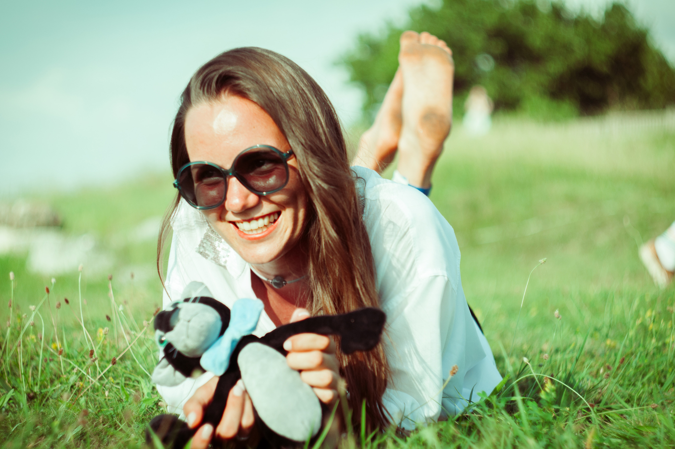 Пост-панк1. Репортажный фотограф в Симферополе Зареев Иван