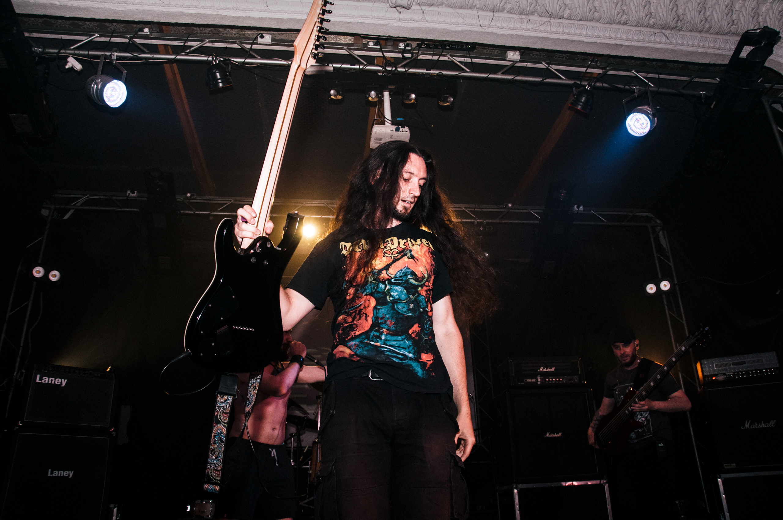 Металл1. Репортажный фотограф в Симферополе Зареев Иван