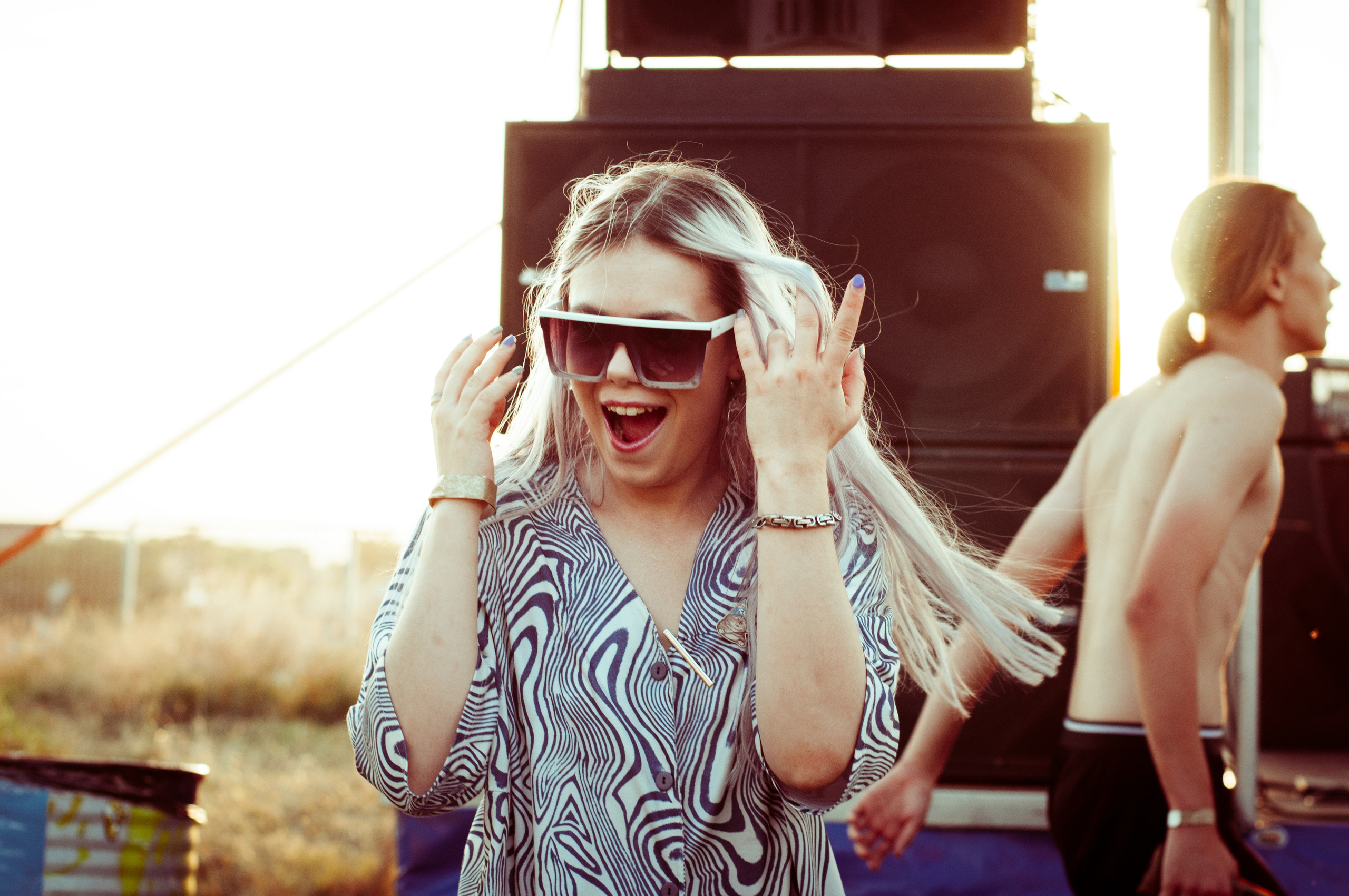Пост-панк1. Репортажный фотограф в Симферополе Зареев Иван