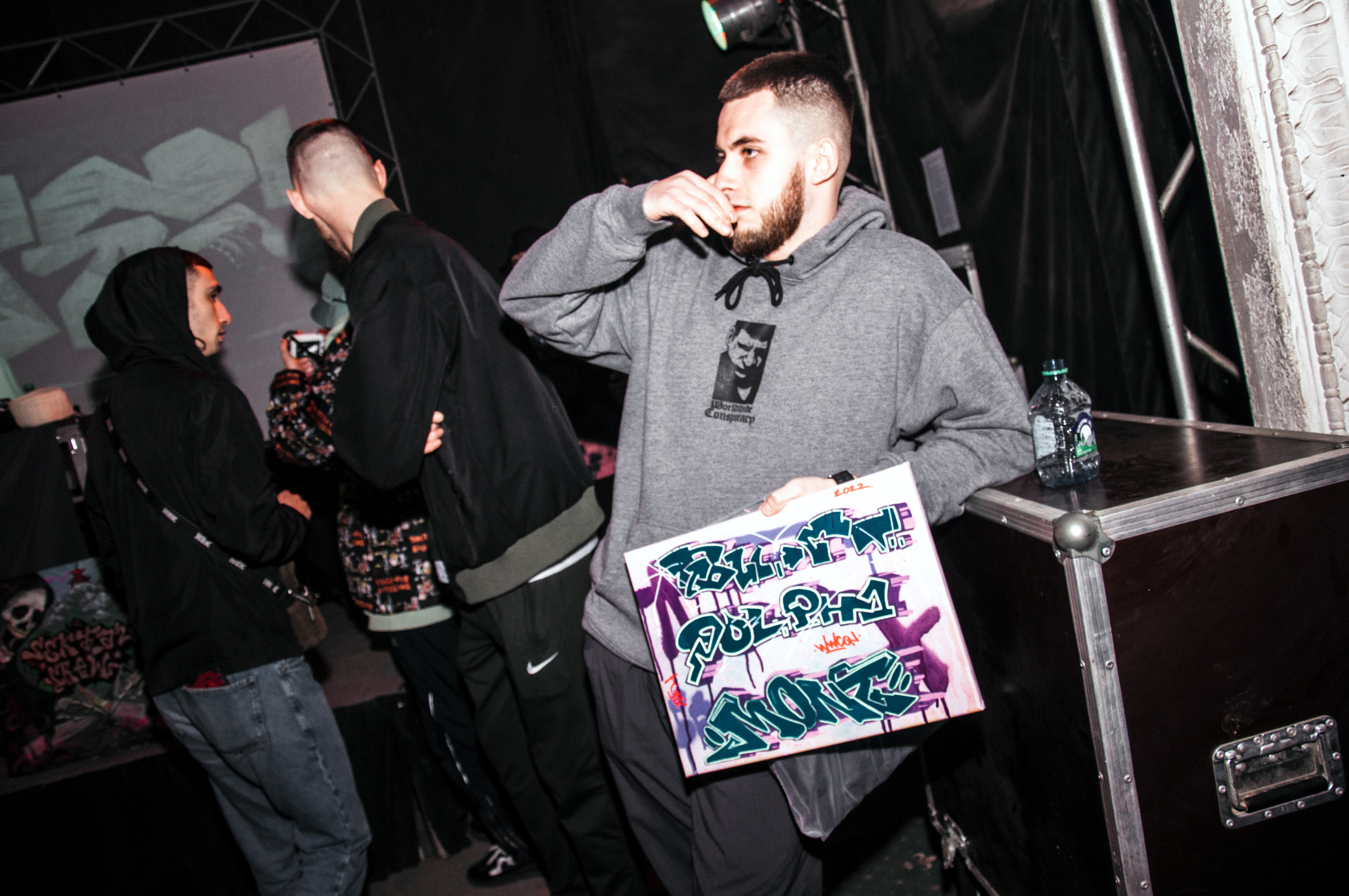 Рэп3. Репортажный фотограф в Симферополе Зареев Иван