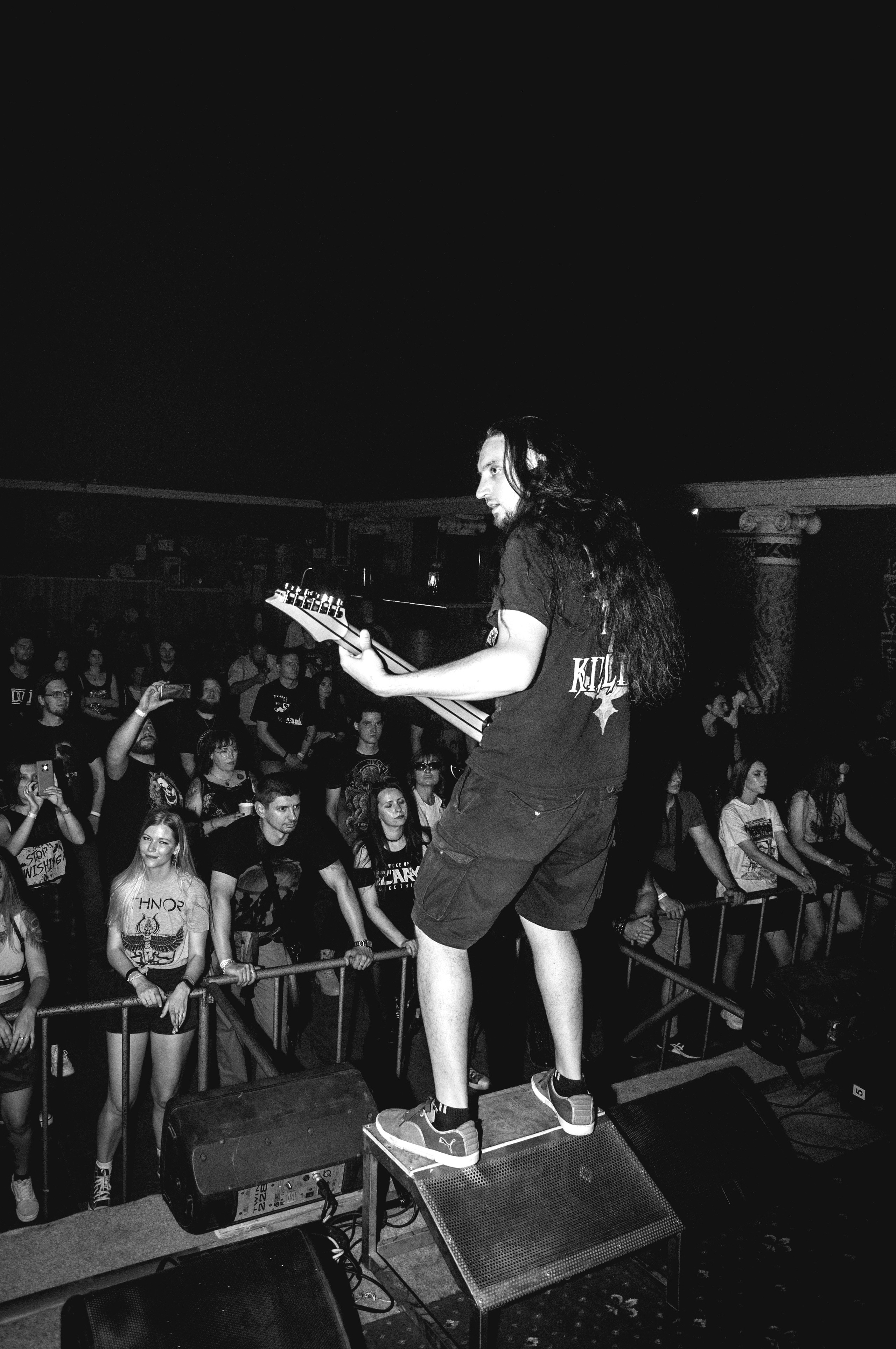 Металл1. Репортажный фотограф в Симферополе Зареев Иван