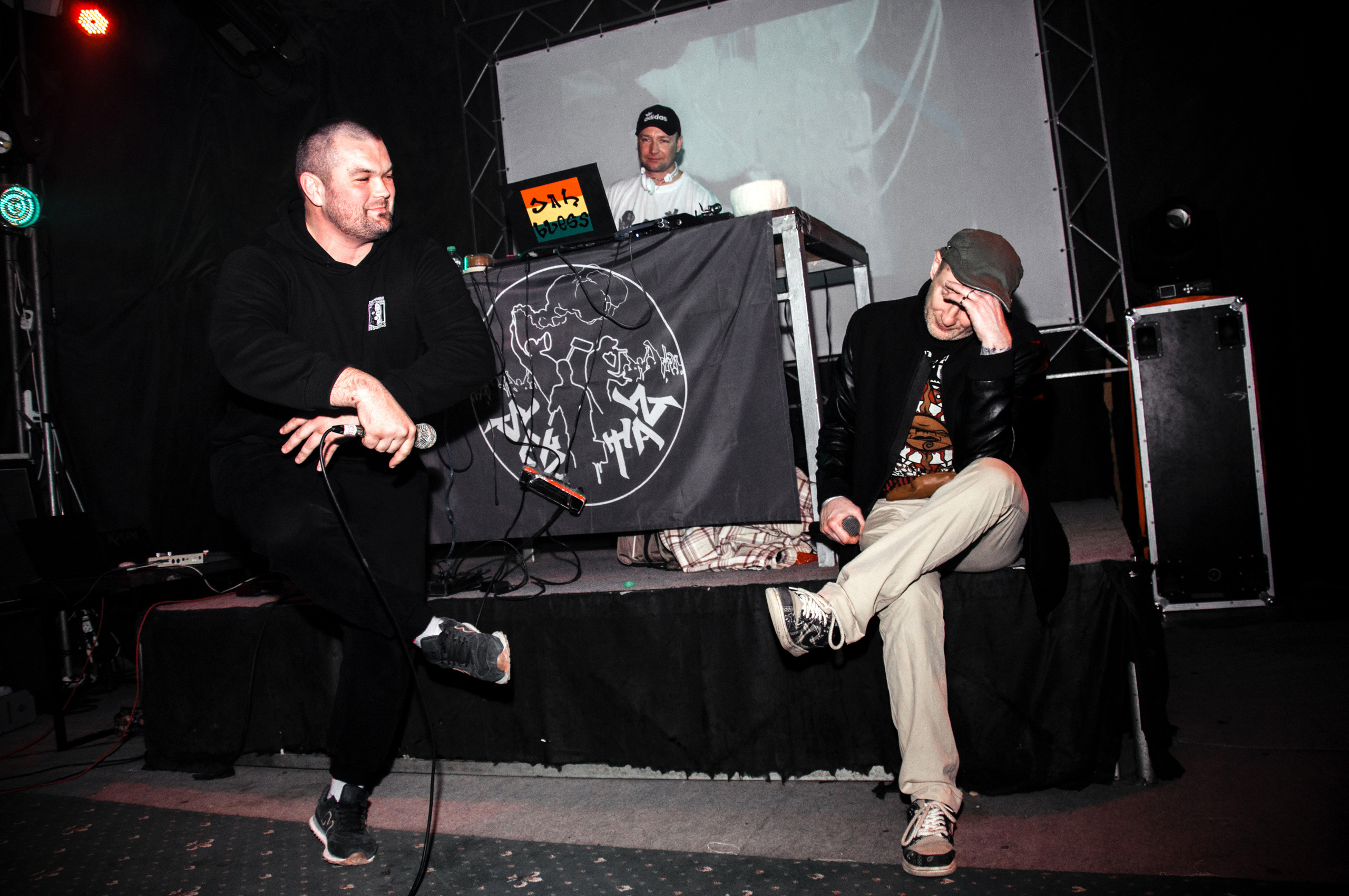 Рэп4. Репортажный фотограф в Симферополе Зареев Иван