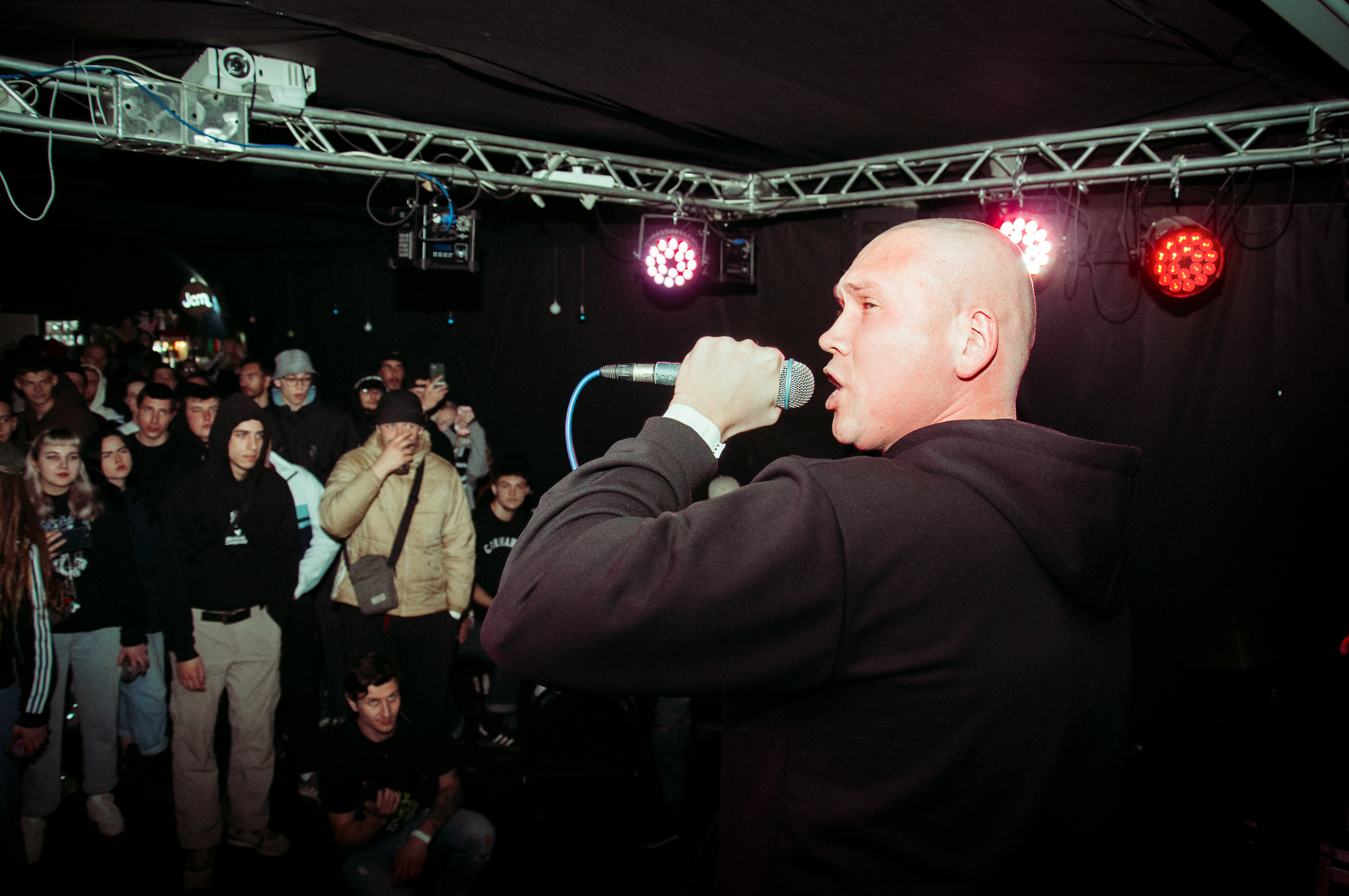 Рэп2. Репортажный фотограф в Симферополе Зареев Иван