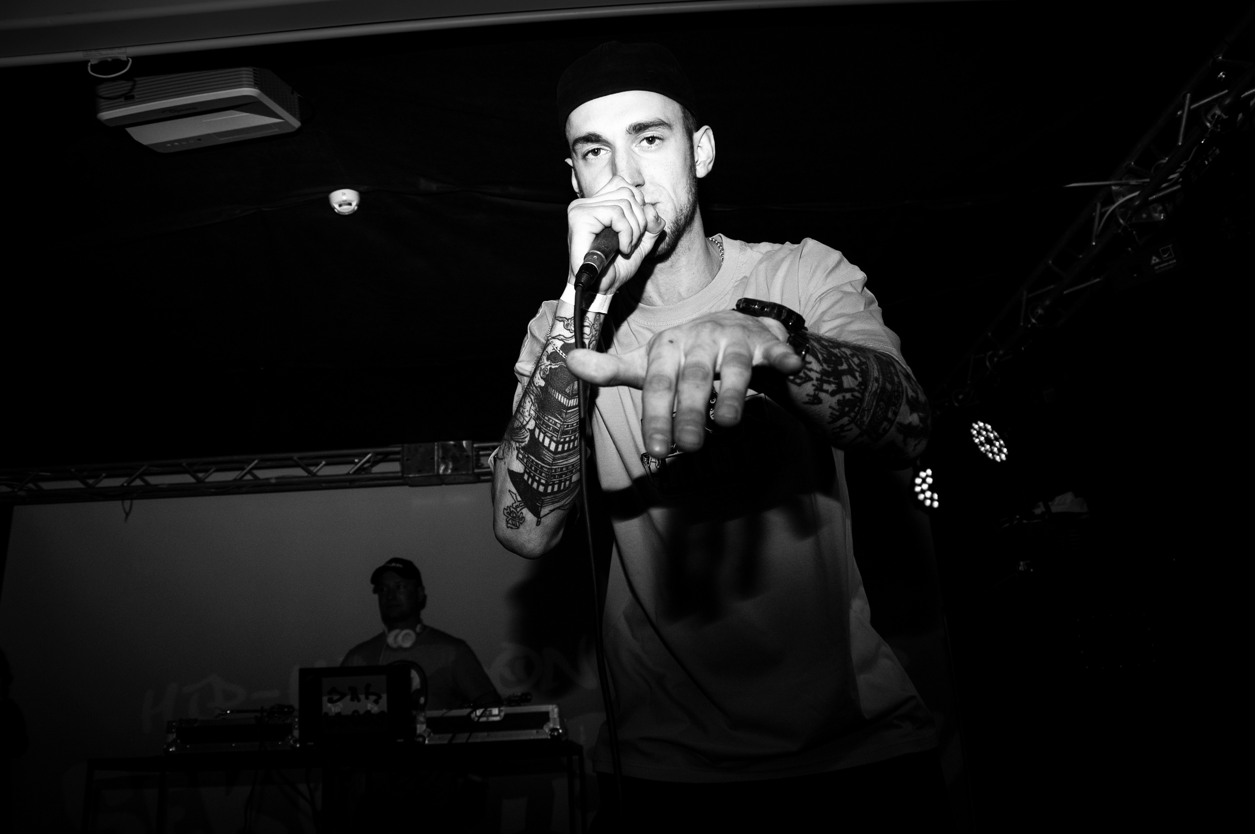 Рэп1. Репортажный фотограф в Симферополе Зареев Иван