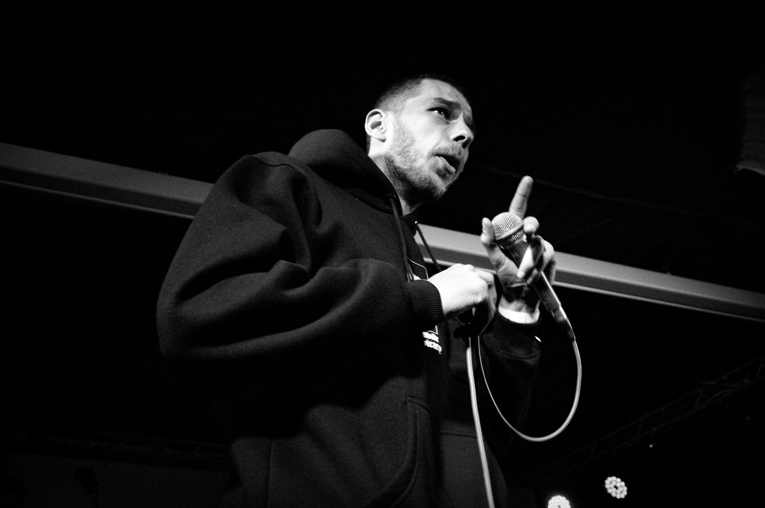 Рэп1. Репортажный фотограф в Симферополе Зареев Иван