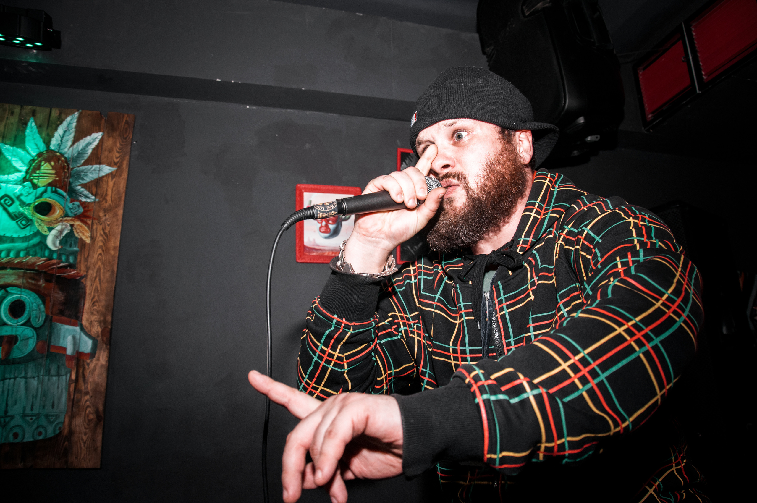 Рэп5. Репортажный фотограф в Симферополе Зареев Иван