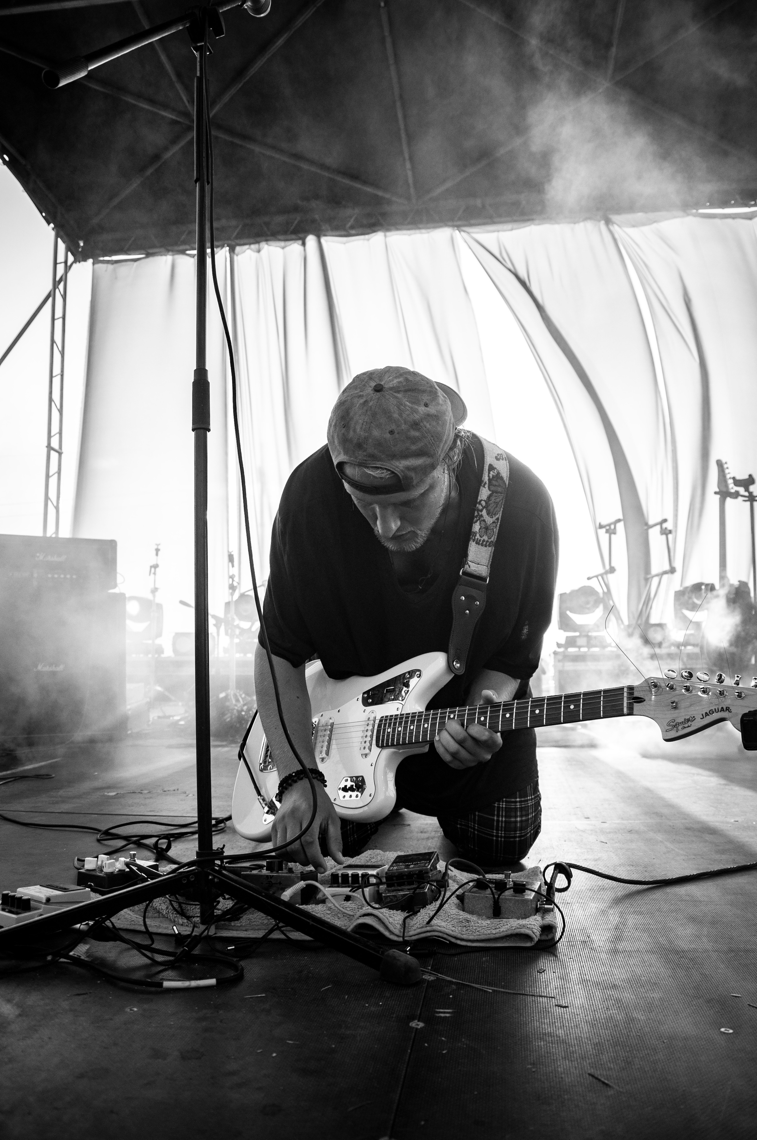 Пост-панк1. Репортажный фотограф в Симферополе Зареев Иван