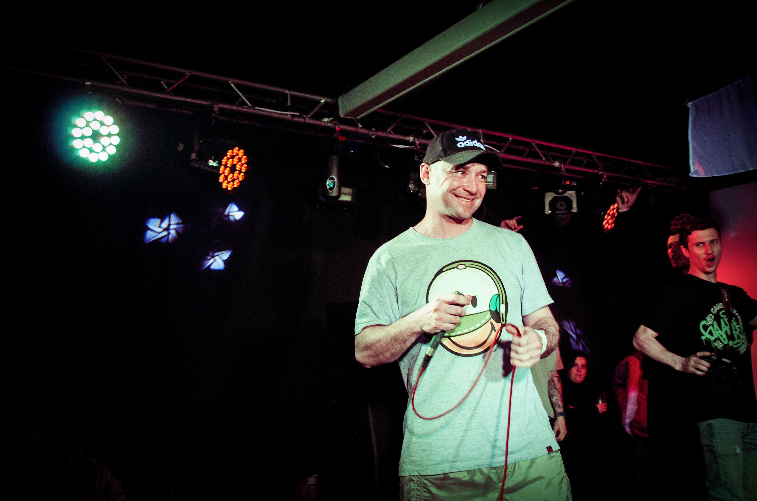 Рэп1. Репортажный фотограф в Симферополе Зареев Иван