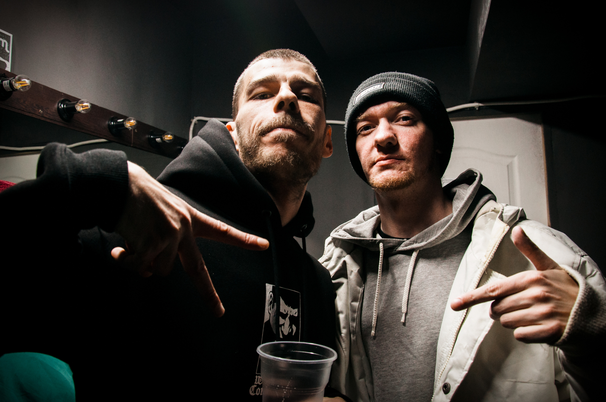 Рэп2. Репортажный фотограф в Симферополе Зареев Иван