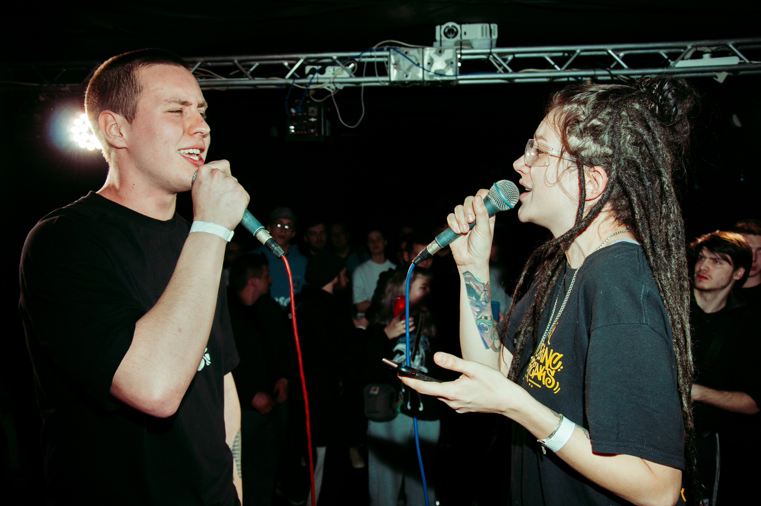 Рэп2. Репортажный фотограф в Симферополе Зареев Иван