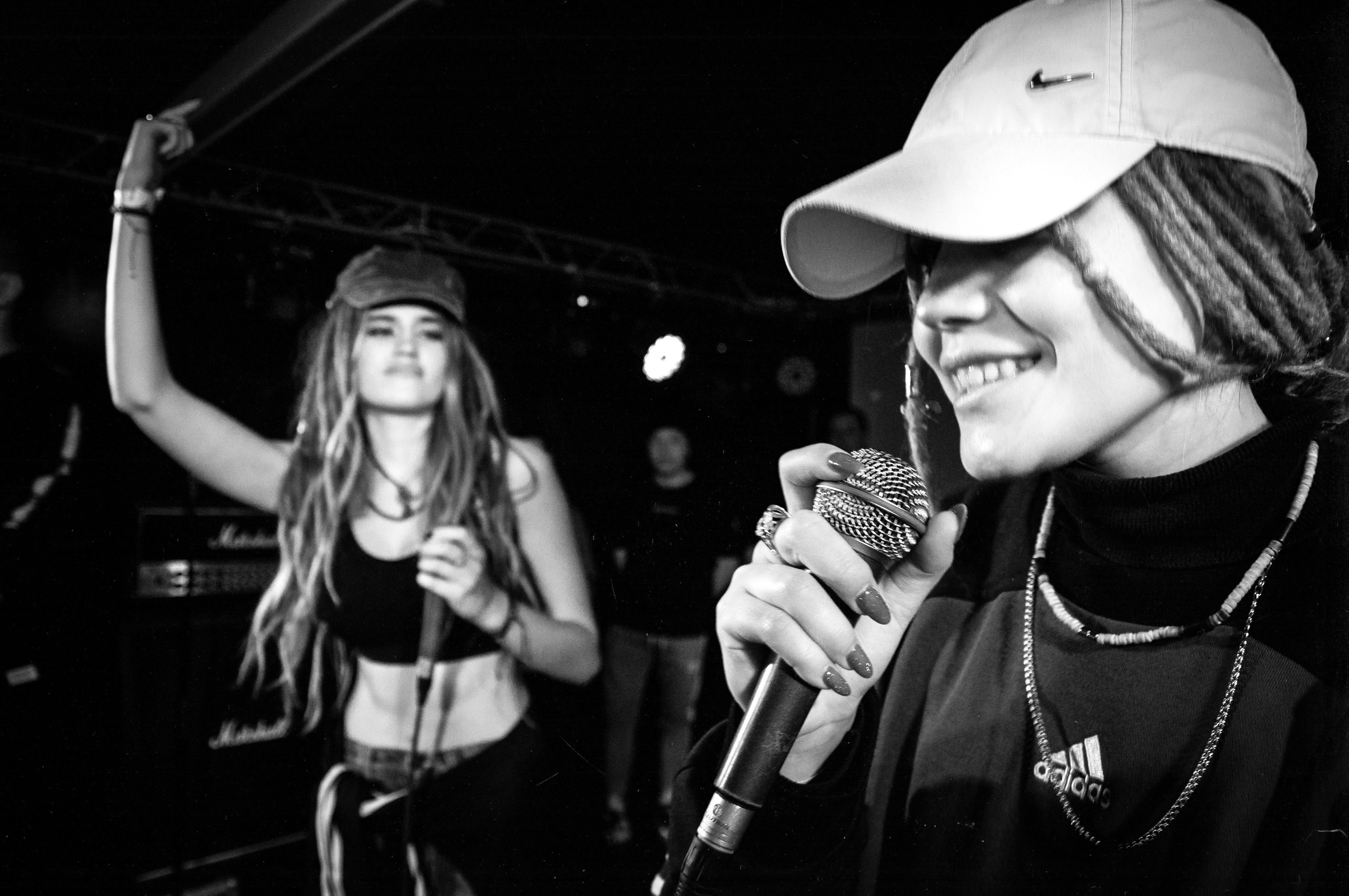 Рэп2. Репортажный фотограф в Симферополе Зареев Иван