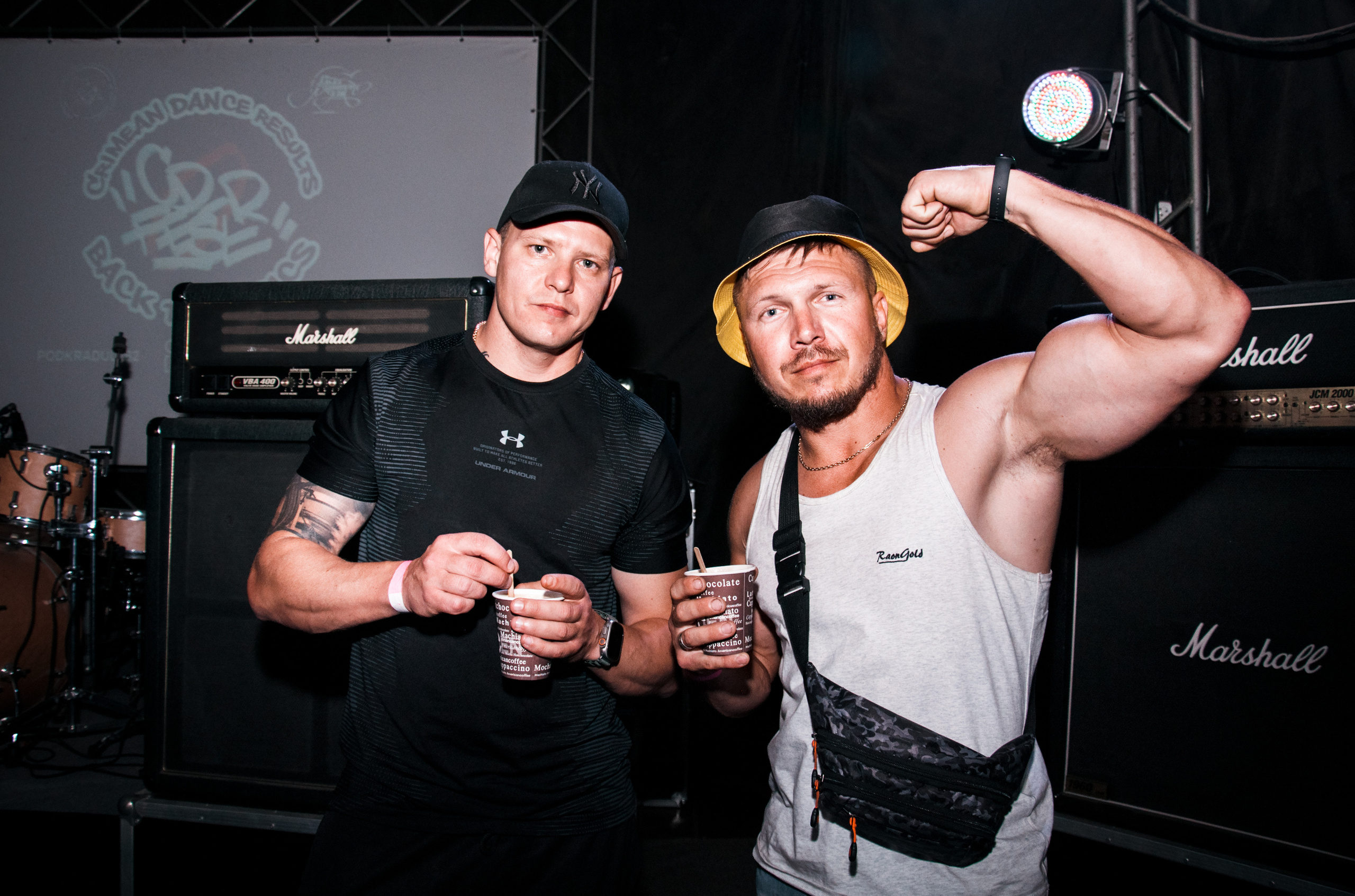 Рэп5. Репортажный фотограф в Симферополе Зареев Иван