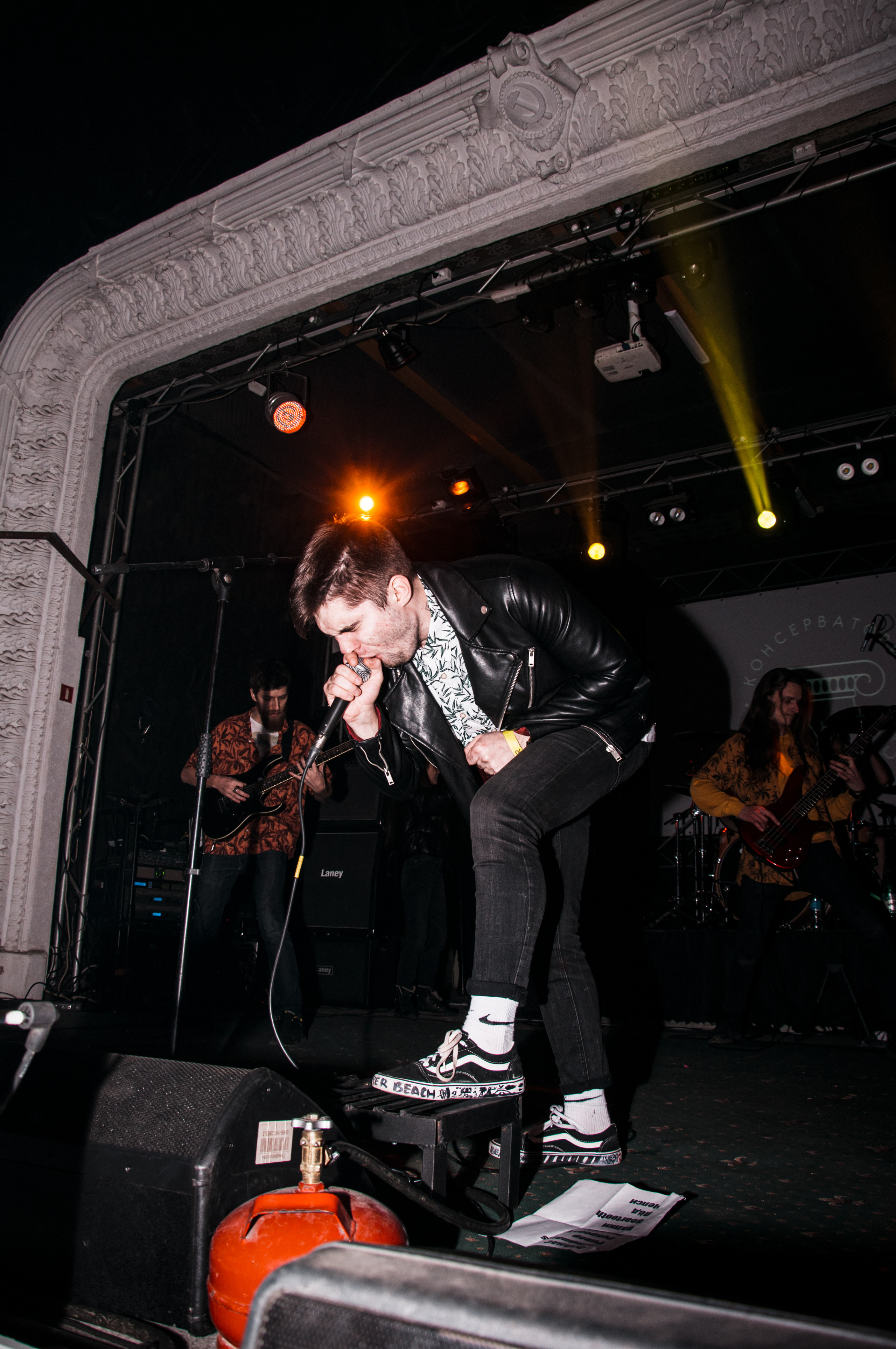 Металл1. Репортажный фотограф в Симферополе Зареев Иван