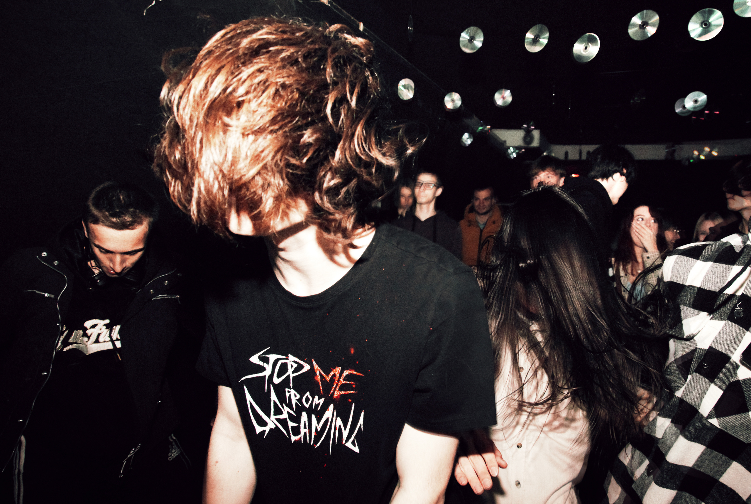 Пост-панк2. Репортажный фотограф в Симферополе Зареев Иван