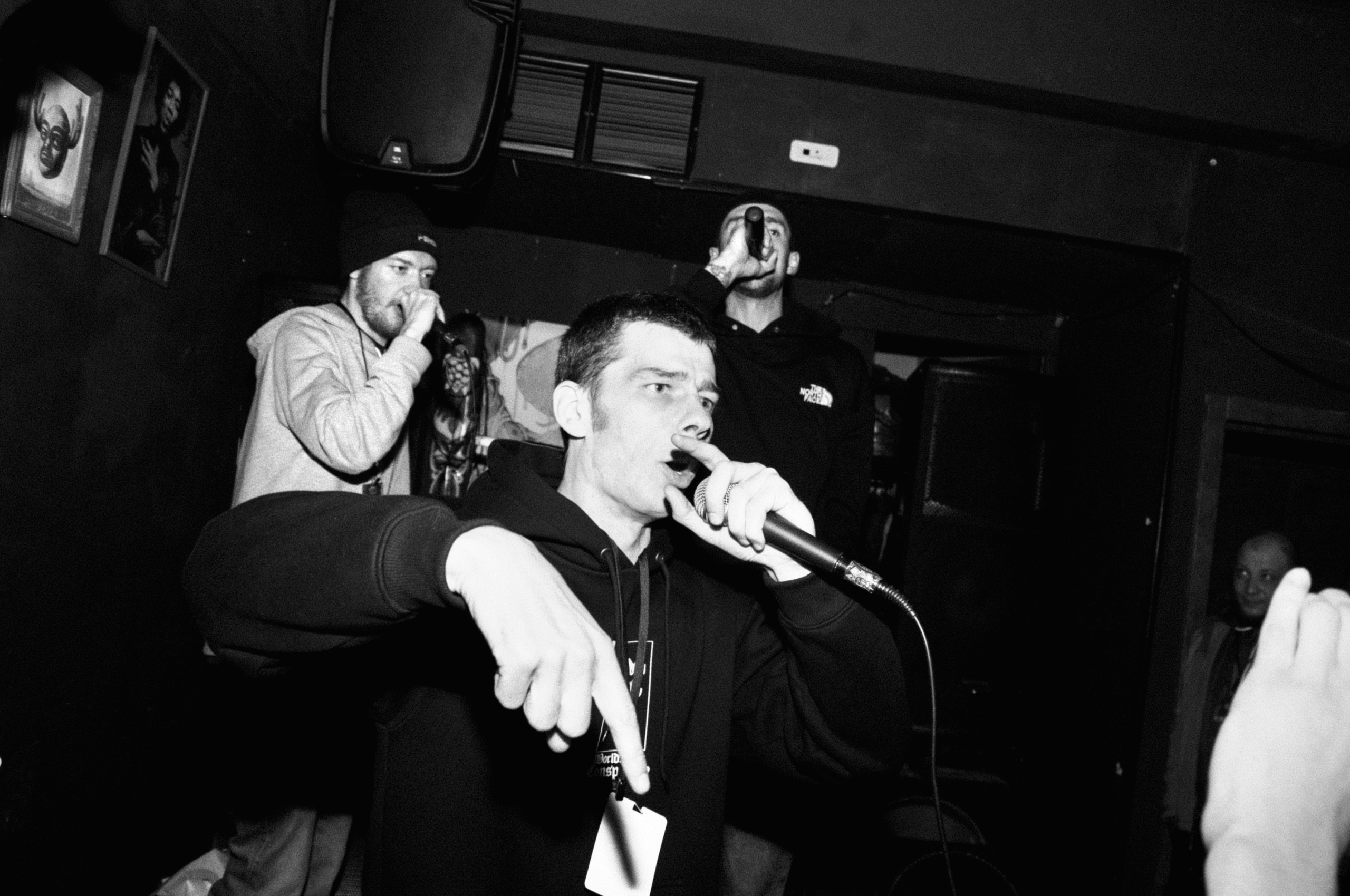 Рэп5. Репортажный фотограф в Симферополе Зареев Иван