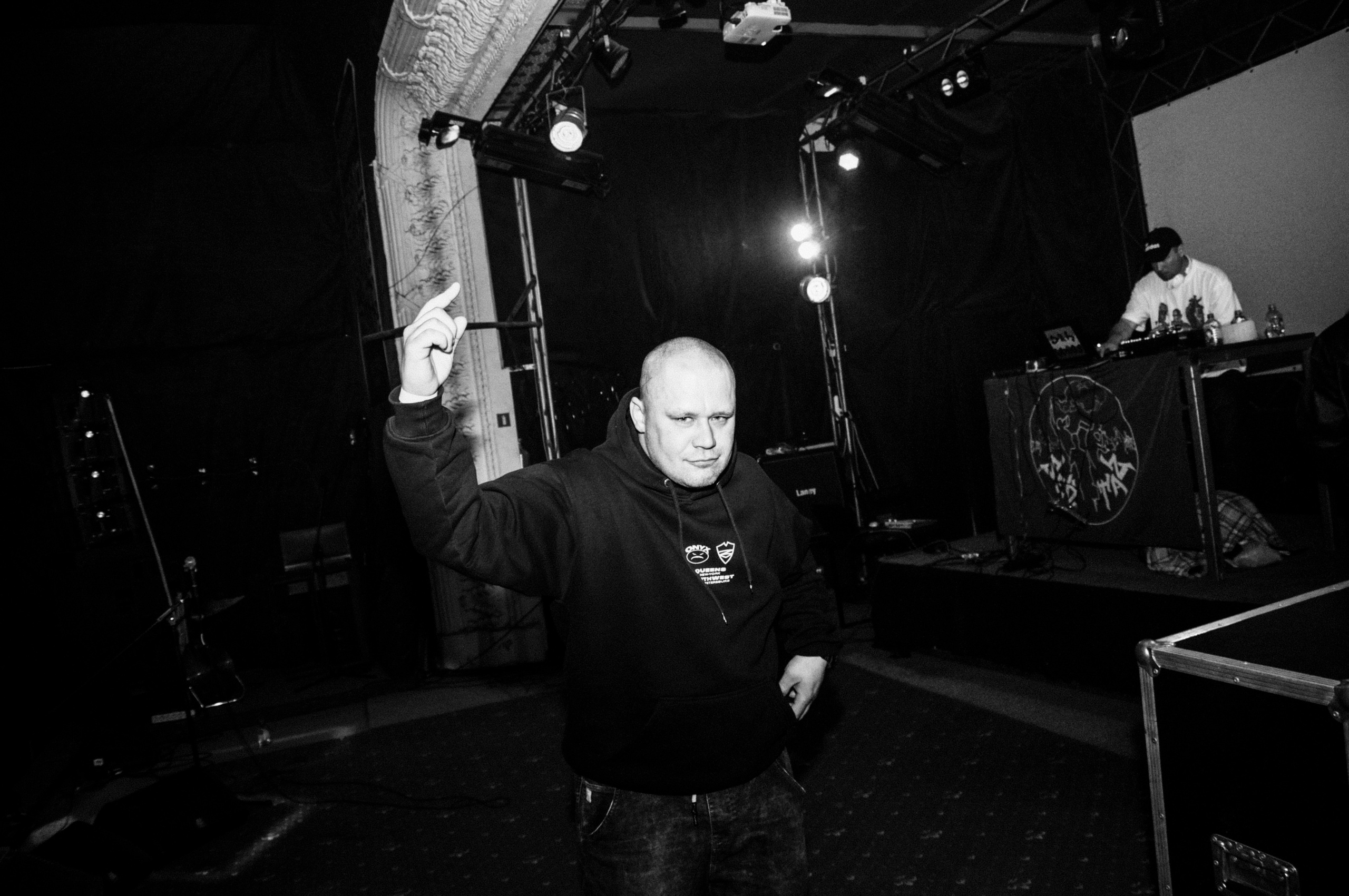 Рэп4. Репортажный фотограф в Симферополе Зареев Иван