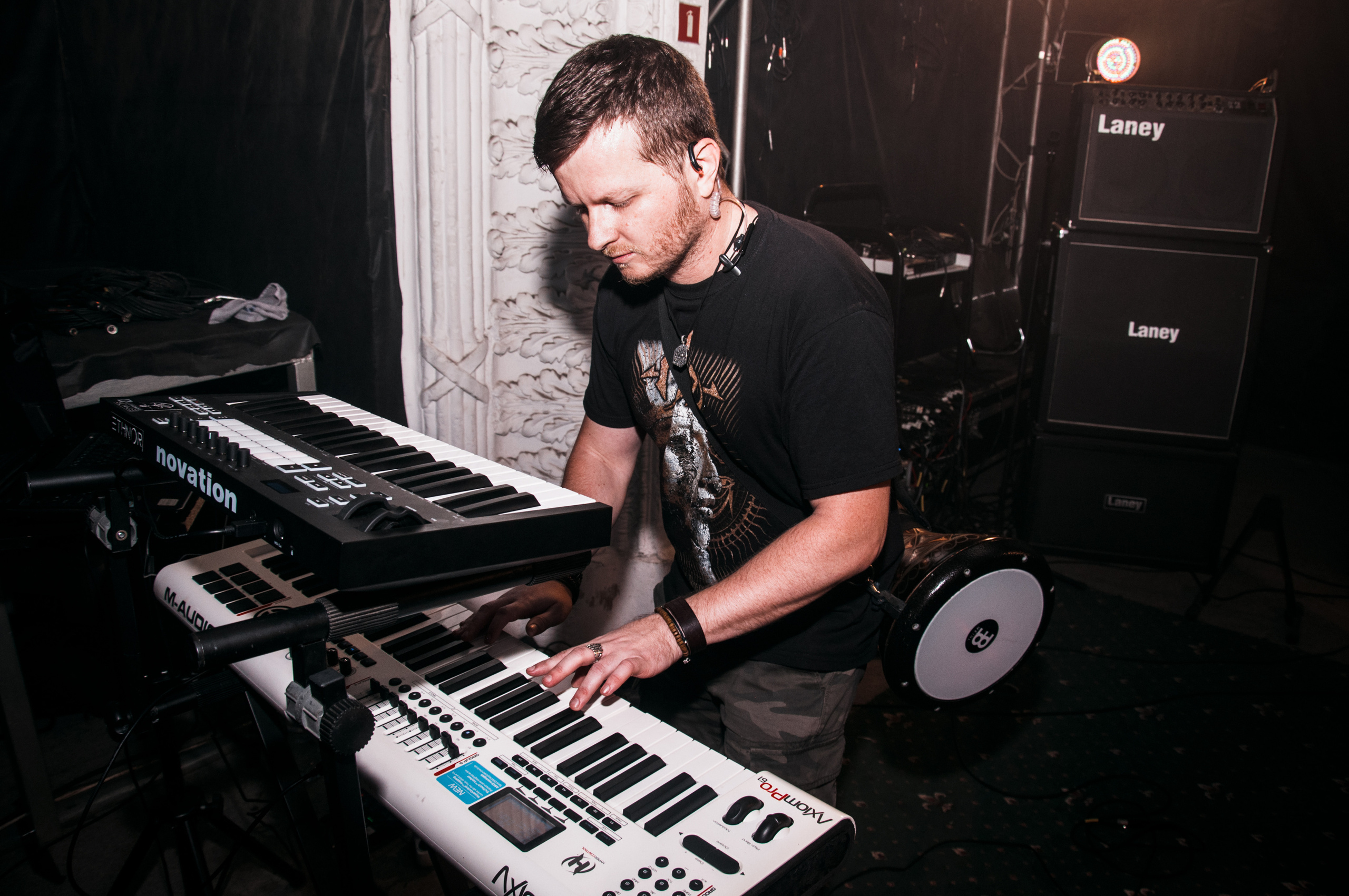 Металл1. Репортажный фотограф в Симферополе Зареев Иван