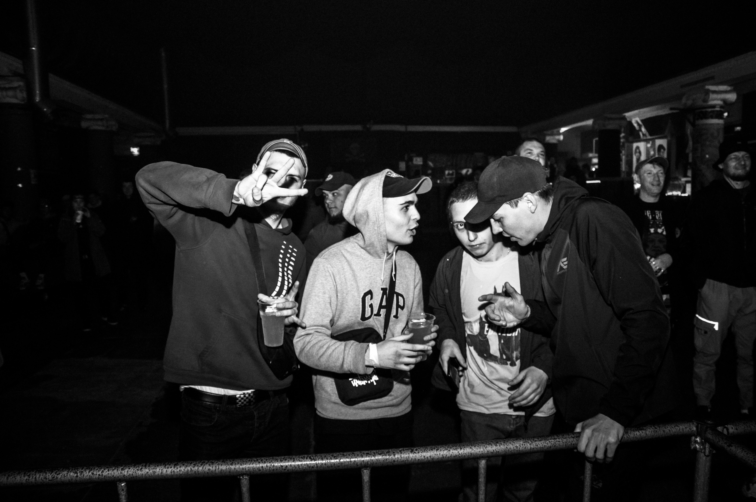 Рэп2. Репортажный фотограф в Симферополе Зареев Иван