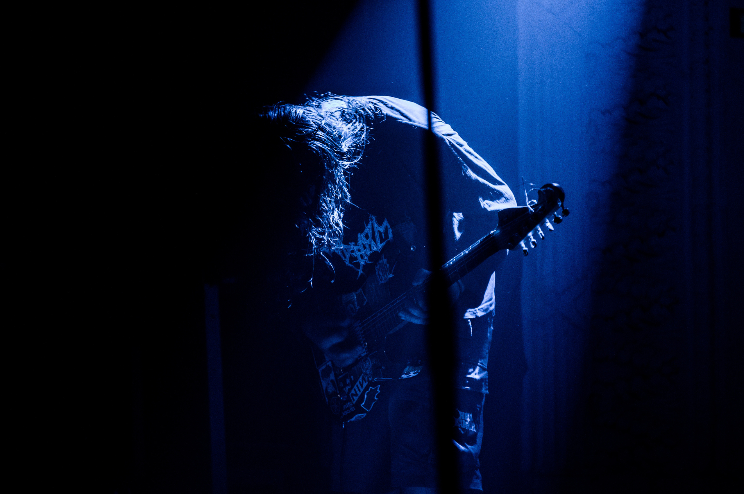 Металл1. Репортажный фотограф в Симферополе Зареев Иван