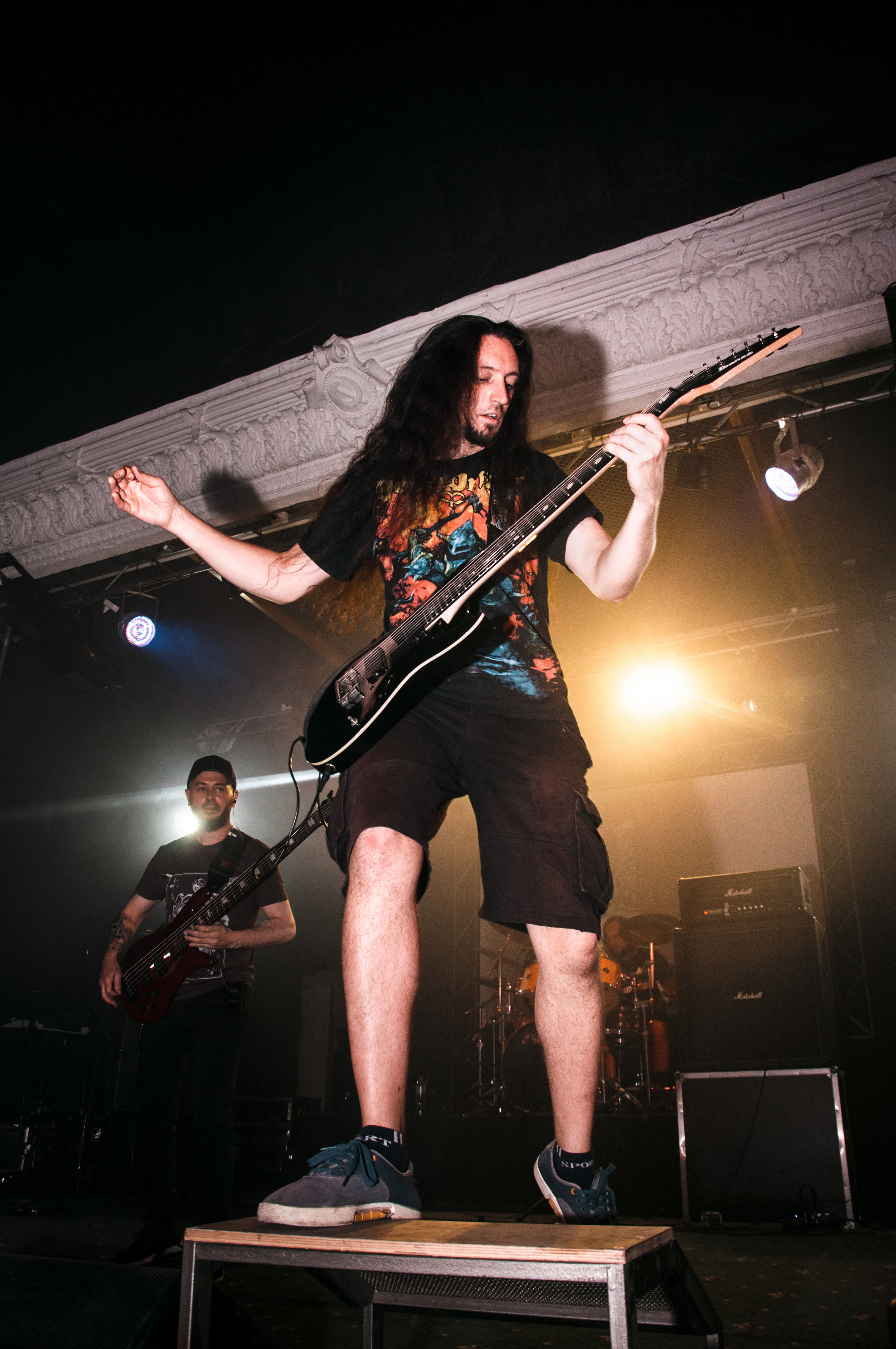 Металл1. Репортажный фотограф в Симферополе Зареев Иван