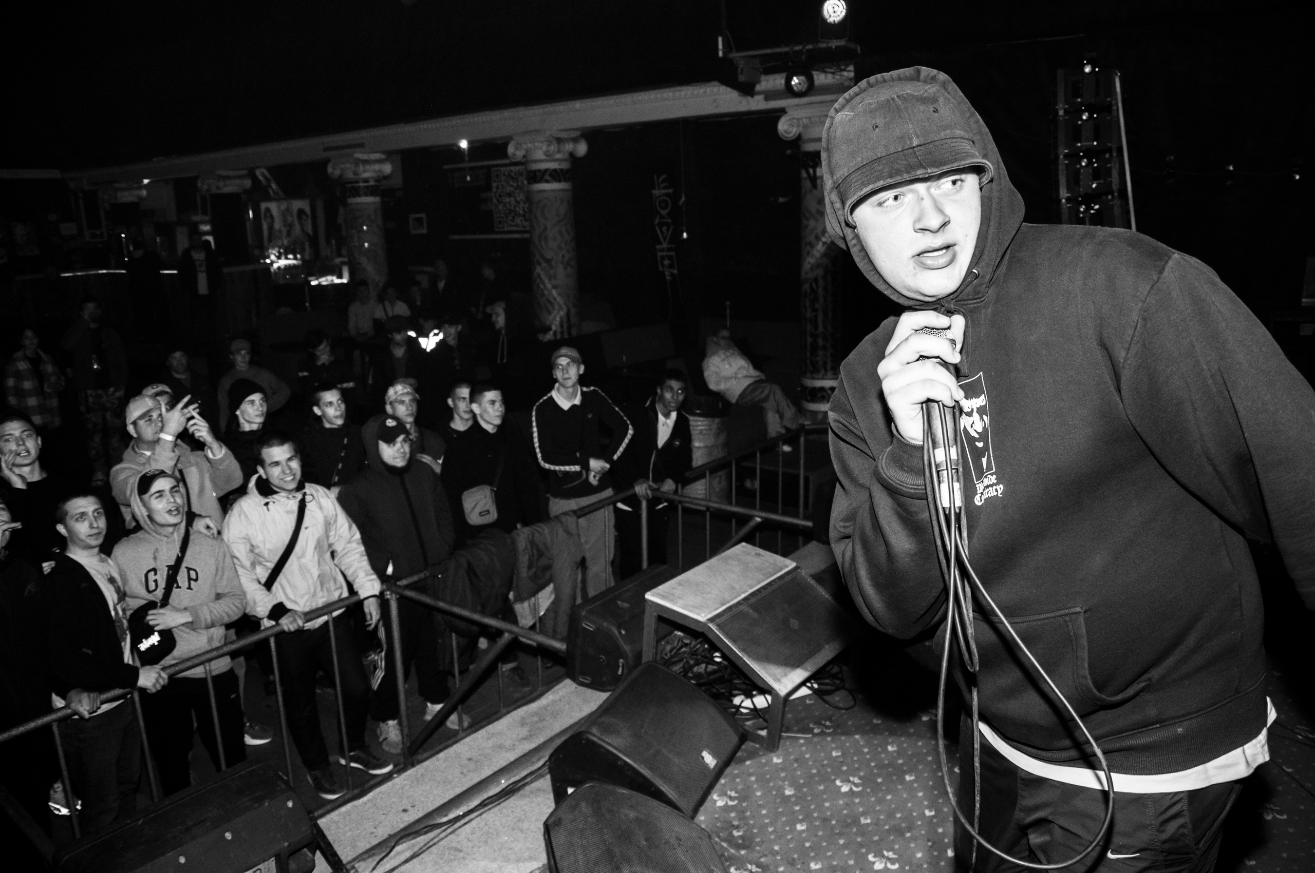 Рэп2. Репортажный фотограф в Симферополе Зареев Иван