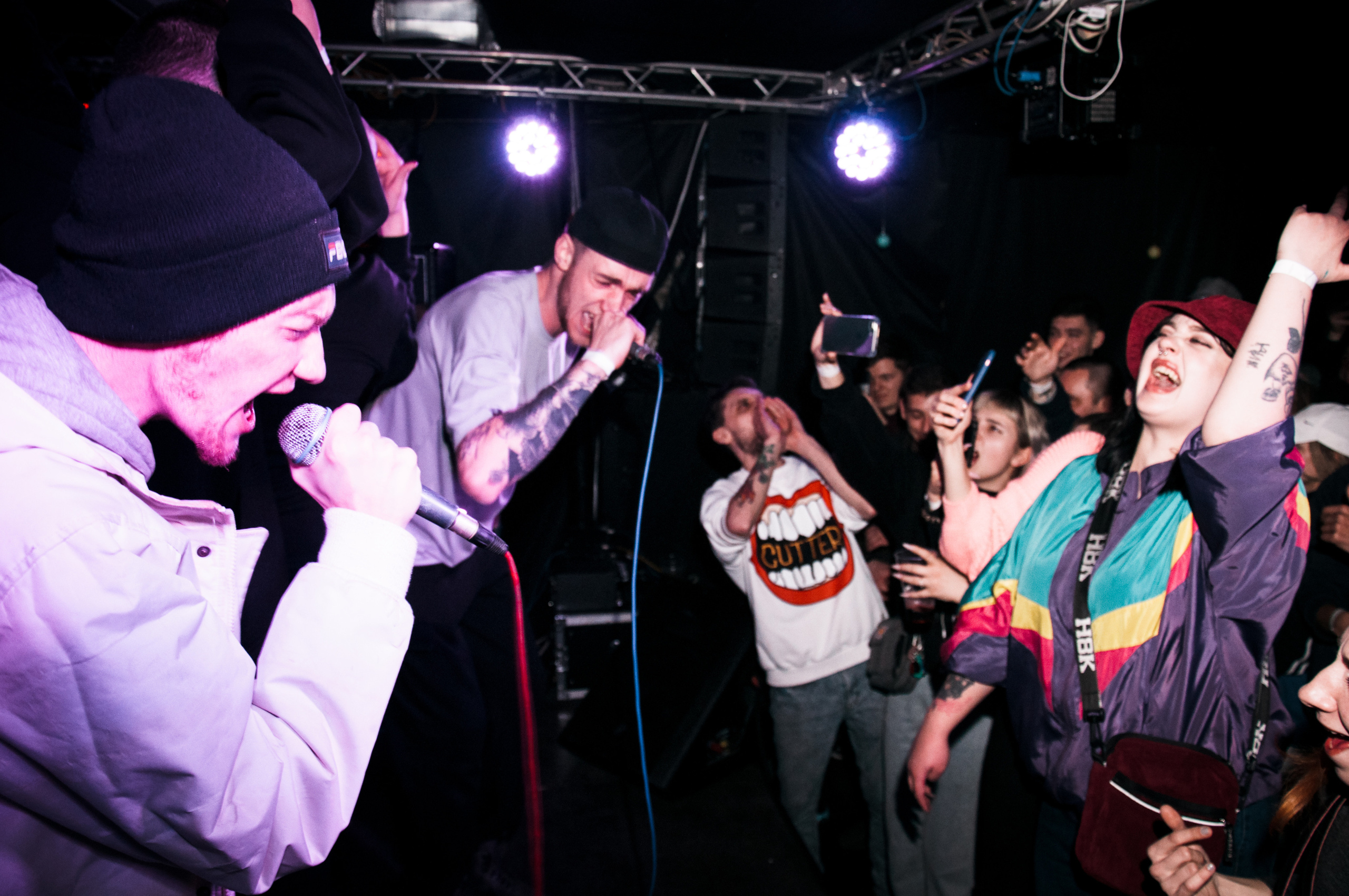 Рэп1. Репортажный фотограф в Симферополе Зареев Иван