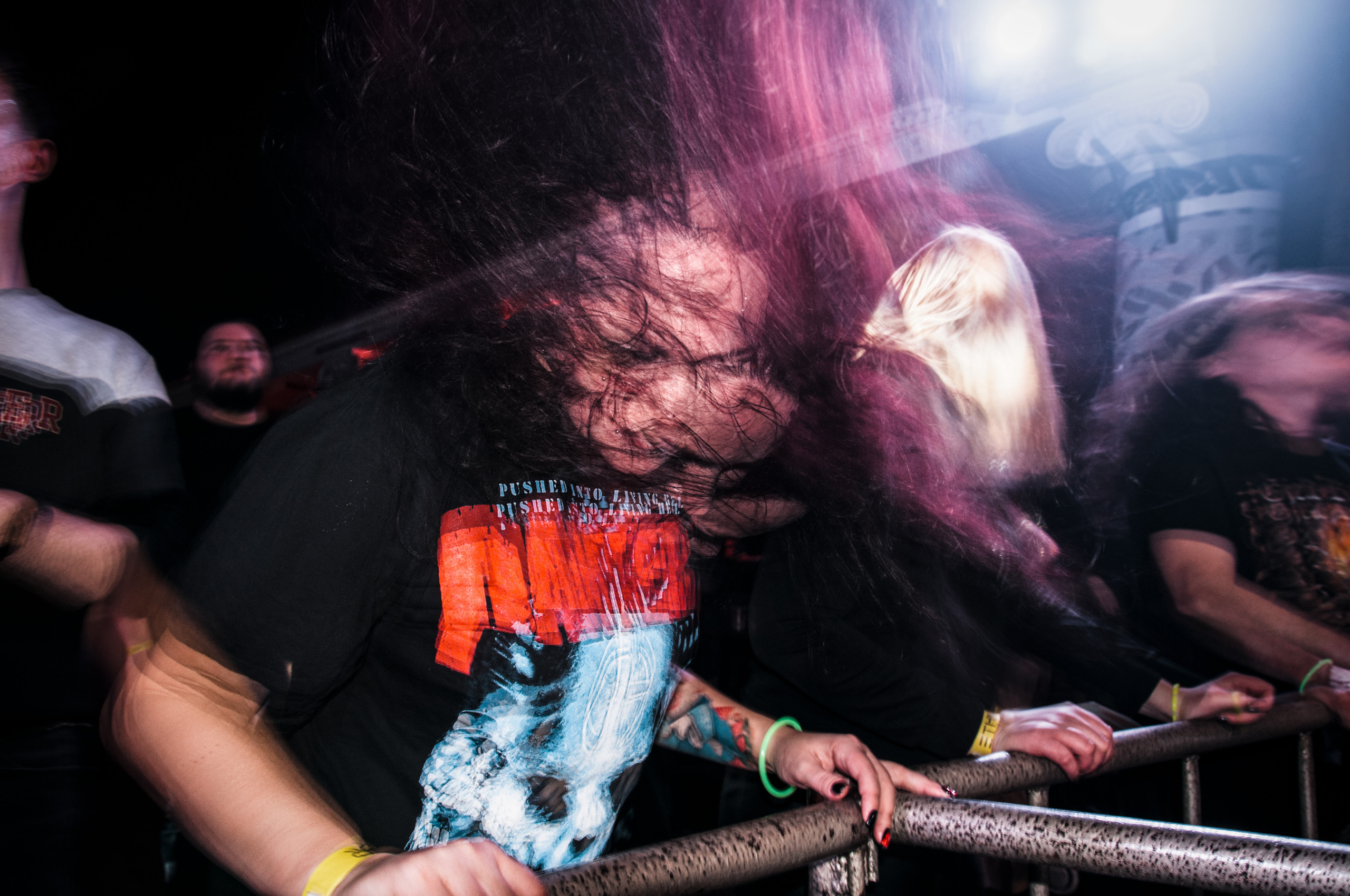 Металл1. Репортажный фотограф в Симферополе Зареев Иван