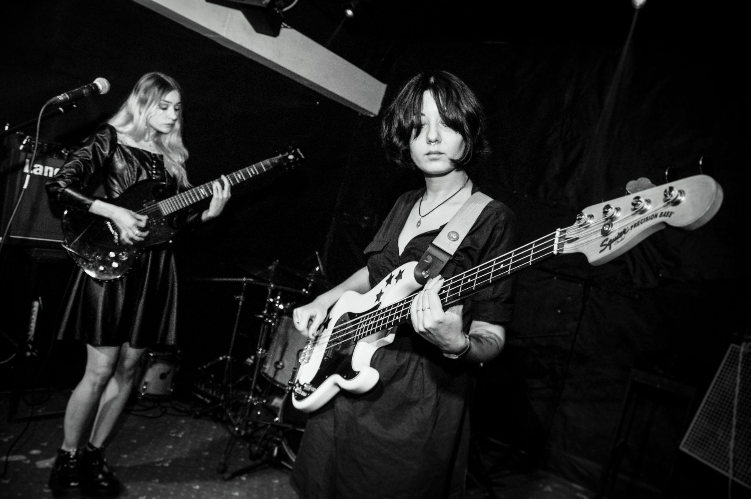 Панк-рок, рок. Репортажный фотограф в Симферополе Зареев Иван