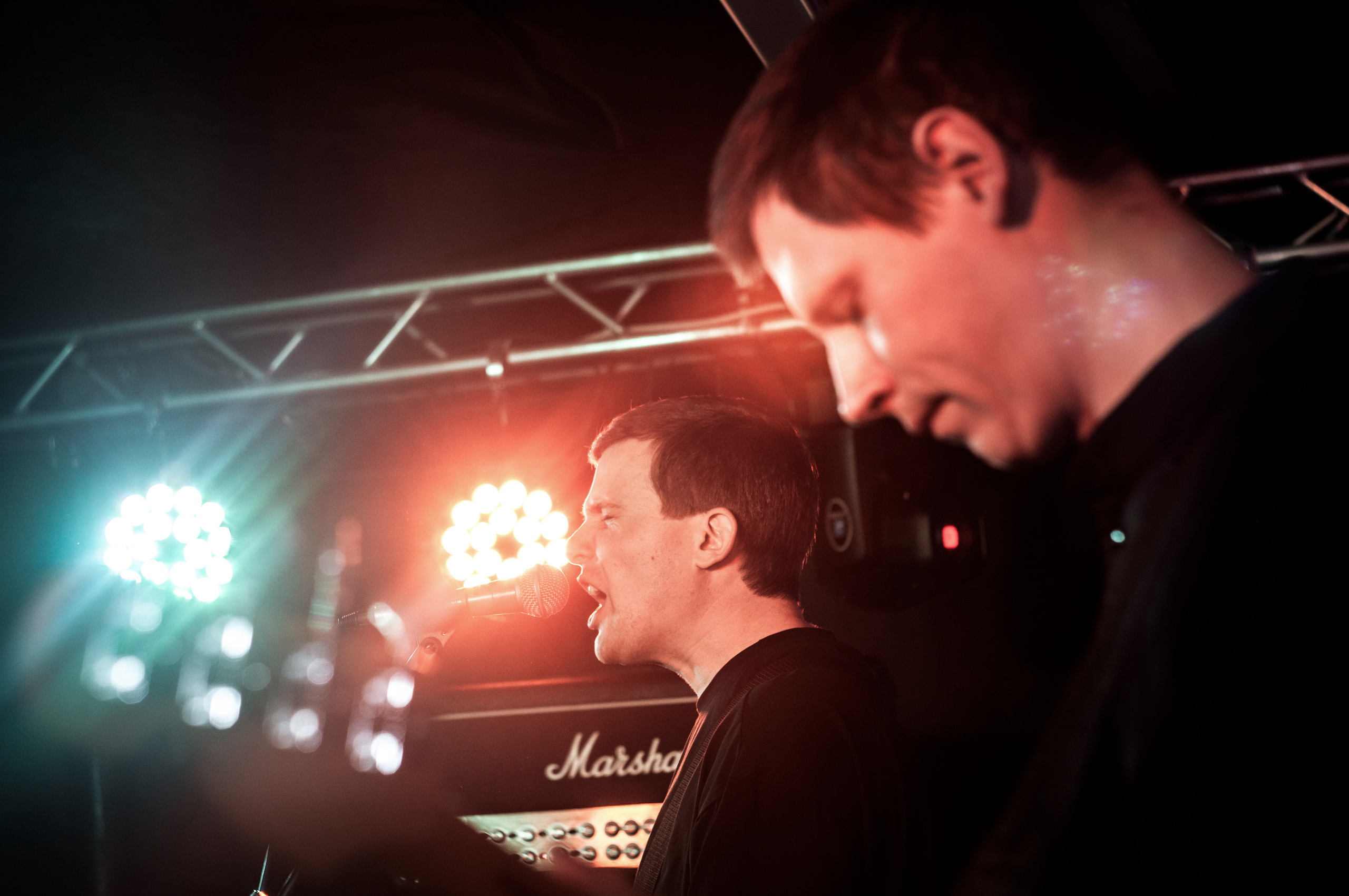 Пост-панк2. Репортажный фотограф в Симферополе Зареев Иван