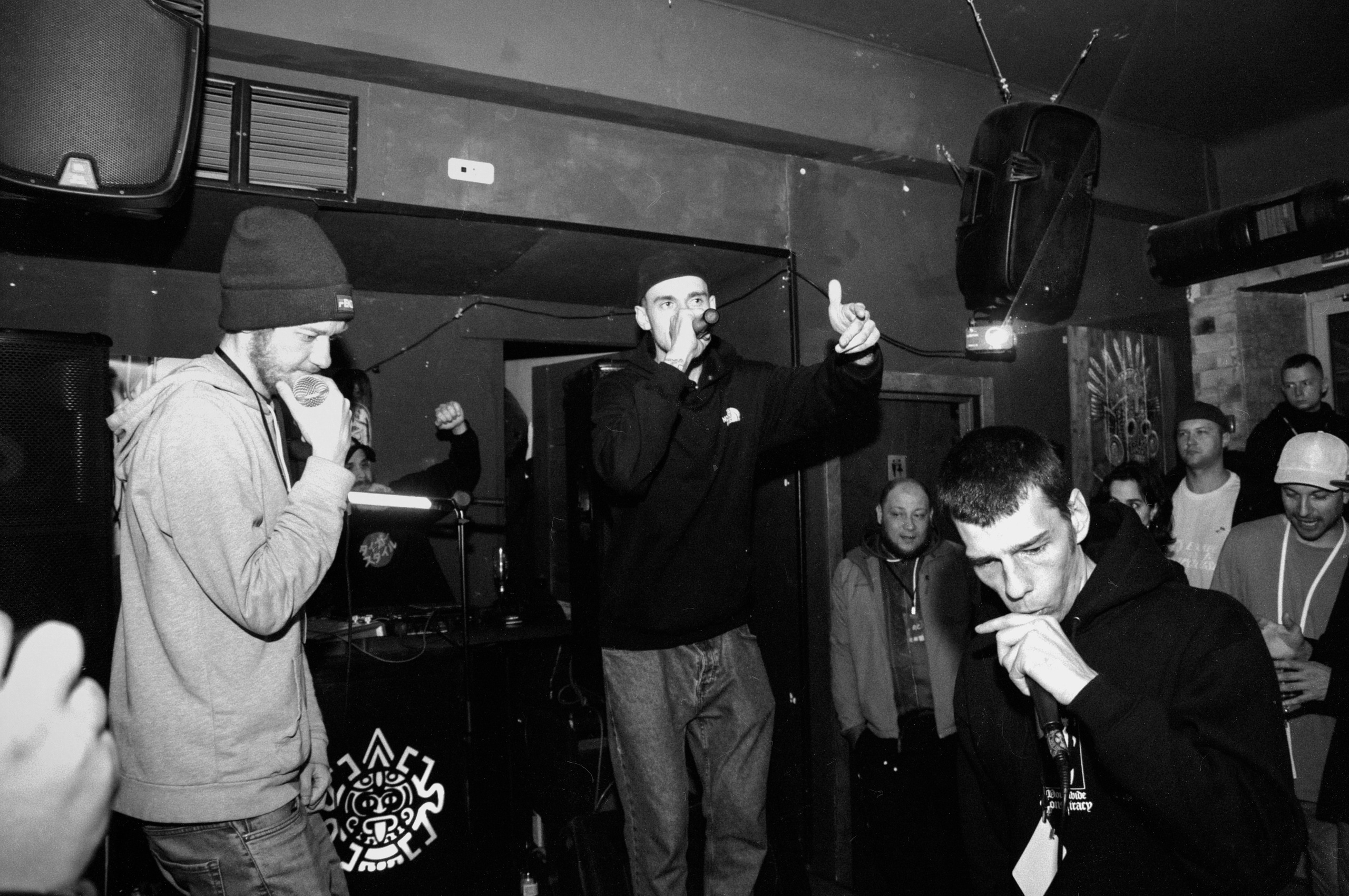 Рэп5. Репортажный фотограф в Симферополе Зареев Иван