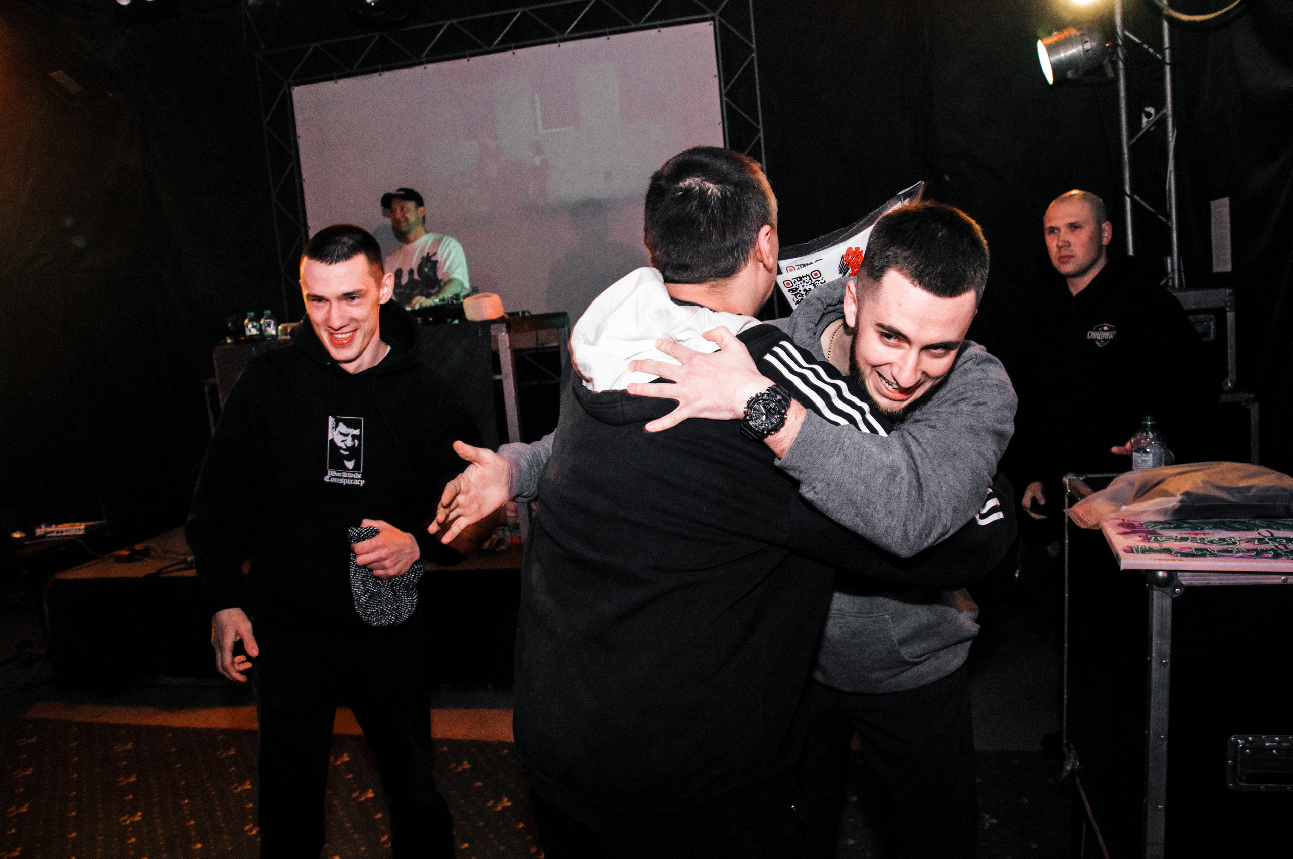 Рэп4. Репортажный фотограф в Симферополе Зареев Иван