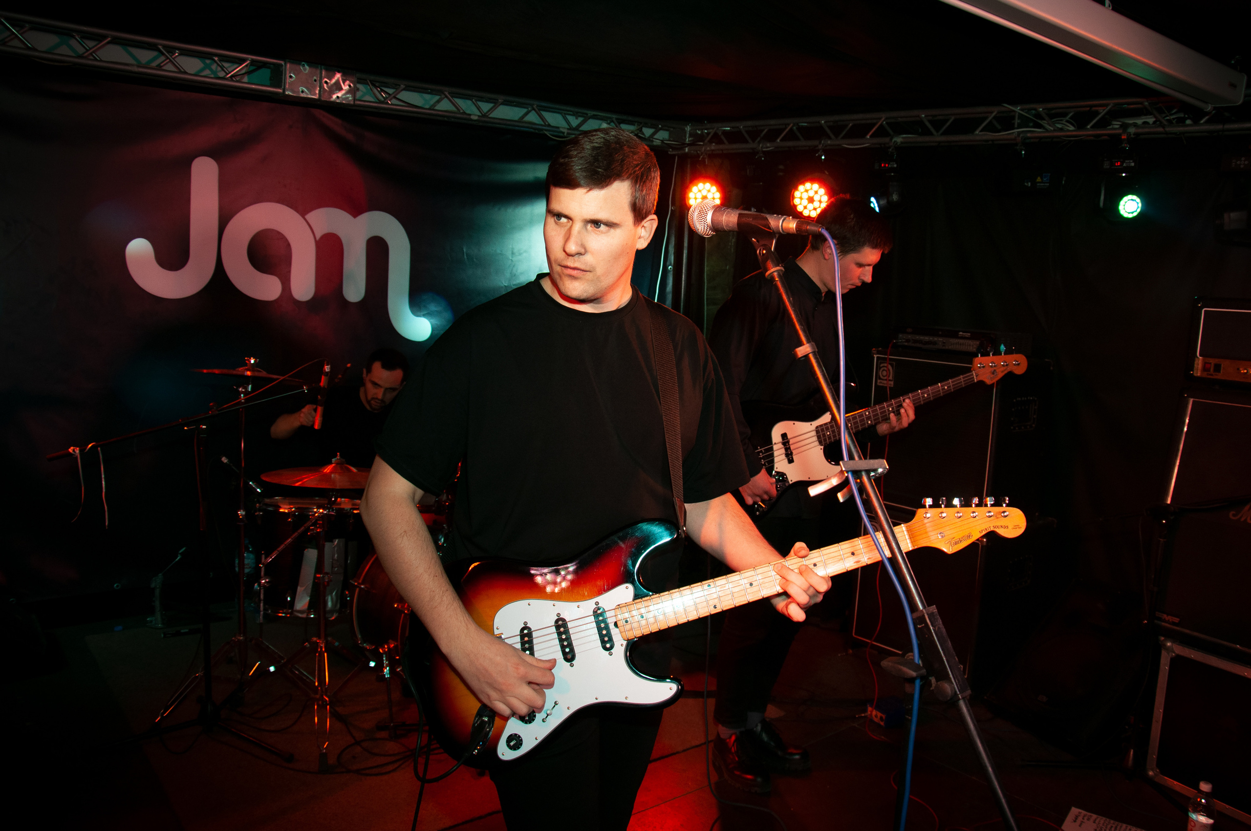 Пост-панк2. Репортажный фотограф в Симферополе Зареев Иван