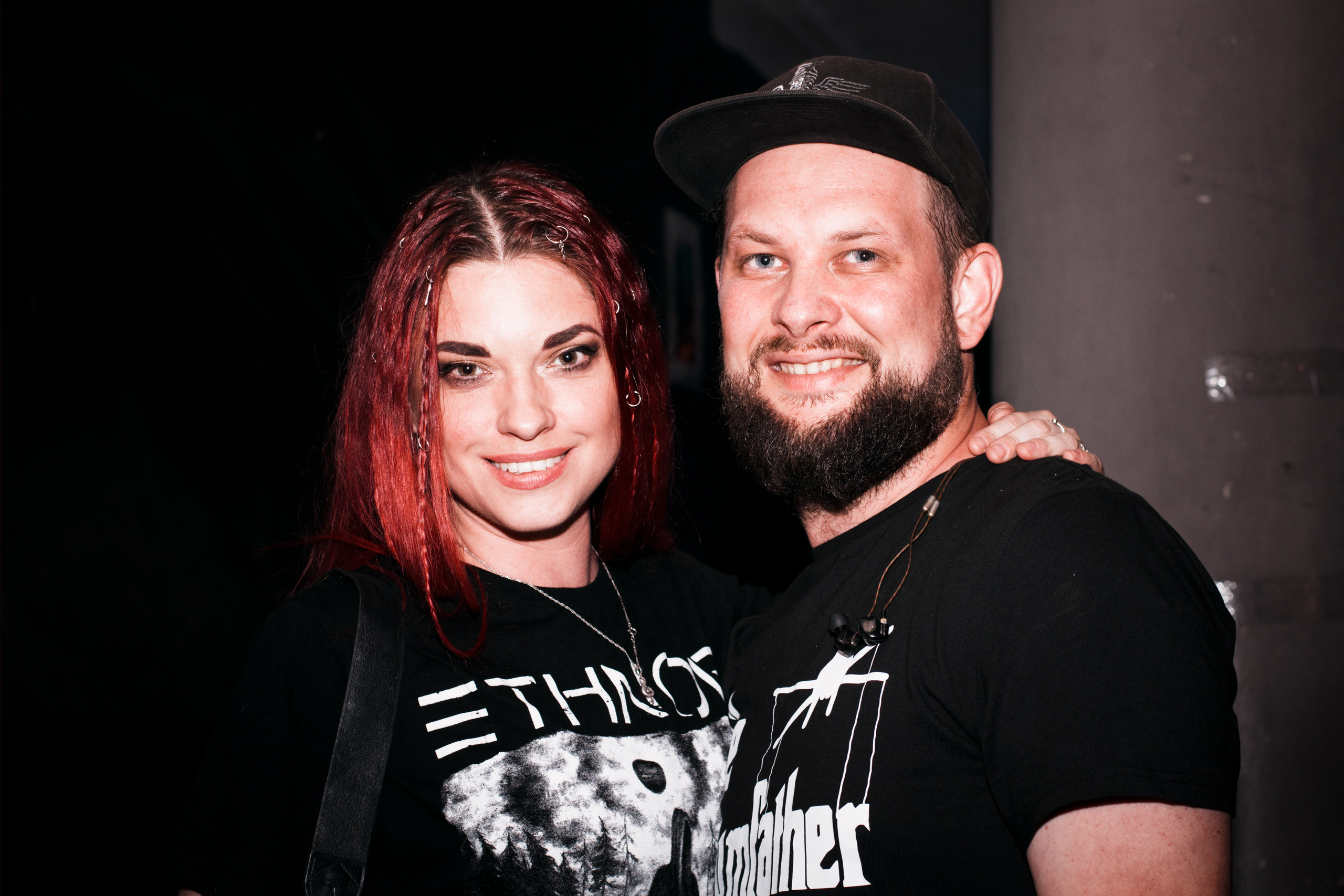 Металл1. Репортажный фотограф в Симферополе Зареев Иван