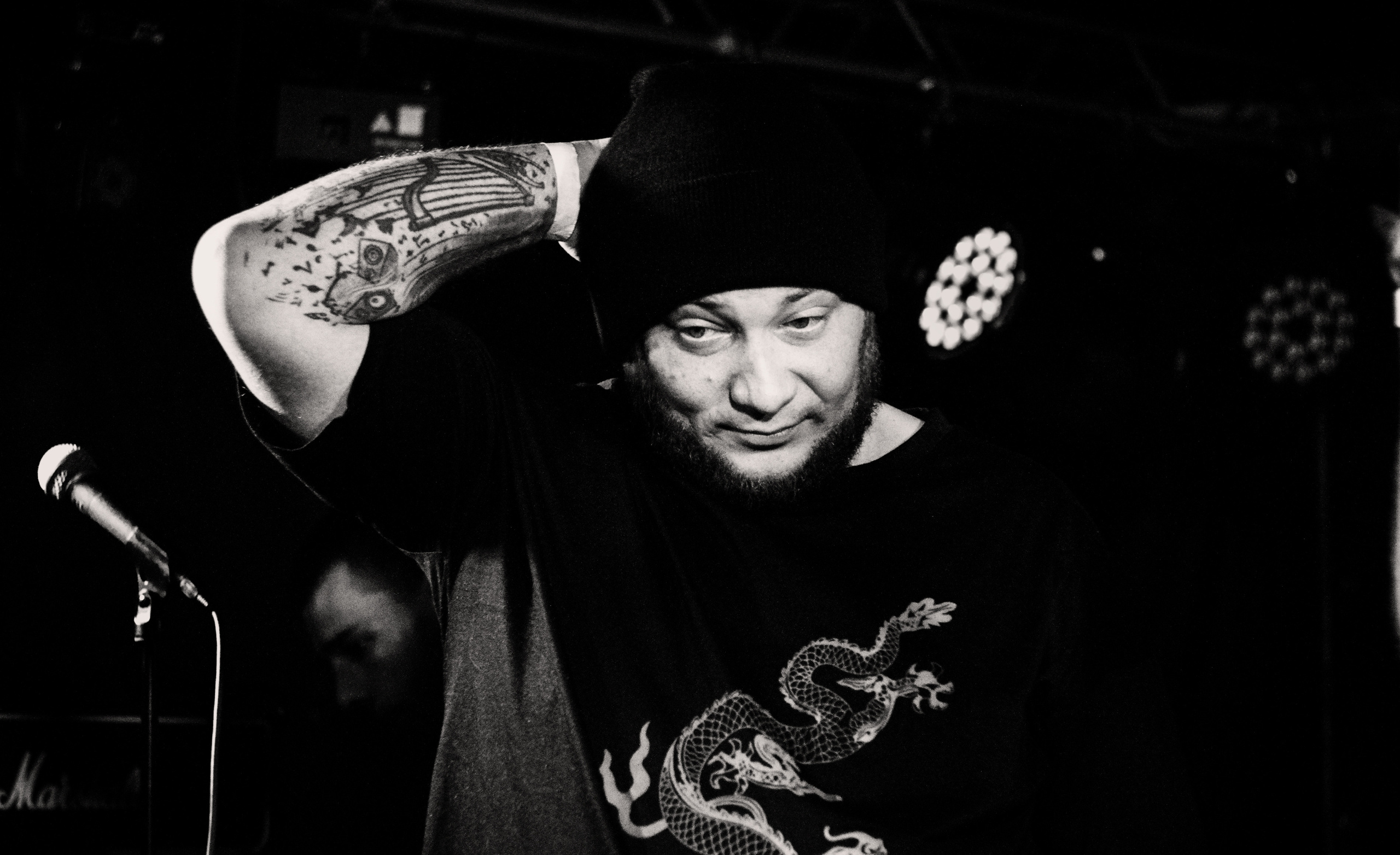 Рэп1. Репортажный фотограф в Симферополе Зареев Иван