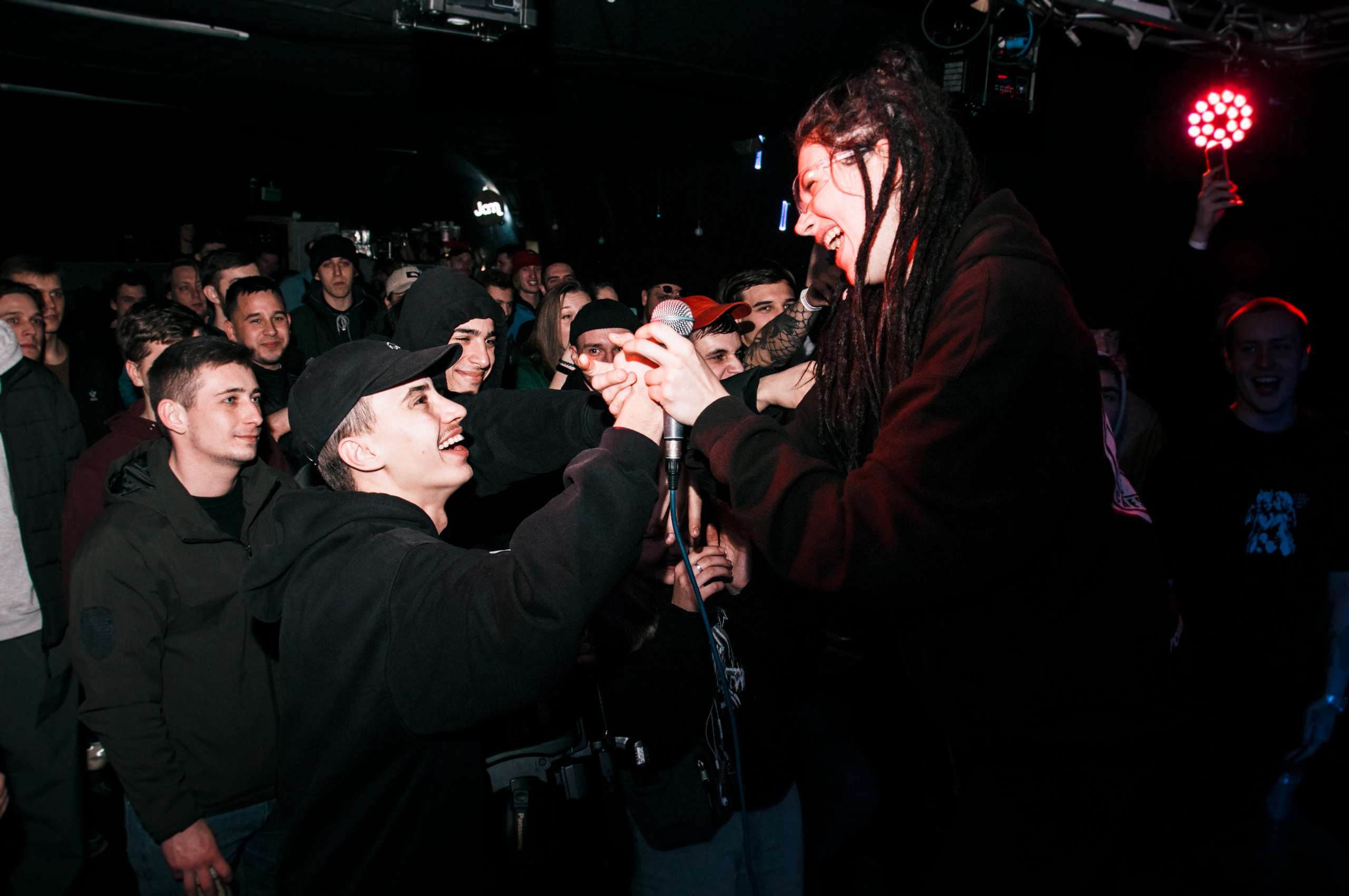 Рэп1. Репортажный фотограф в Симферополе Зареев Иван