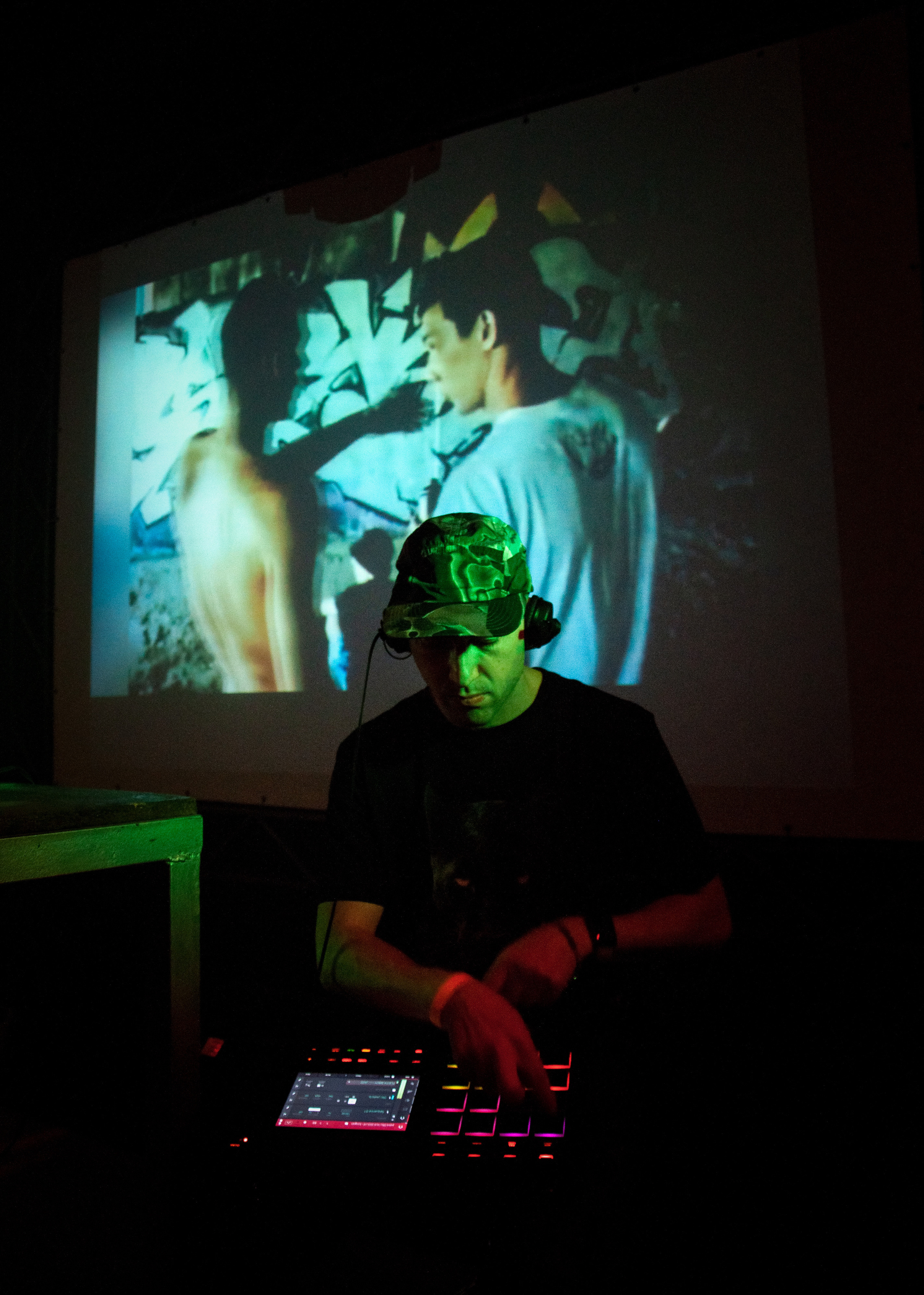 Рэп4. Репортажный фотограф в Симферополе Зареев Иван