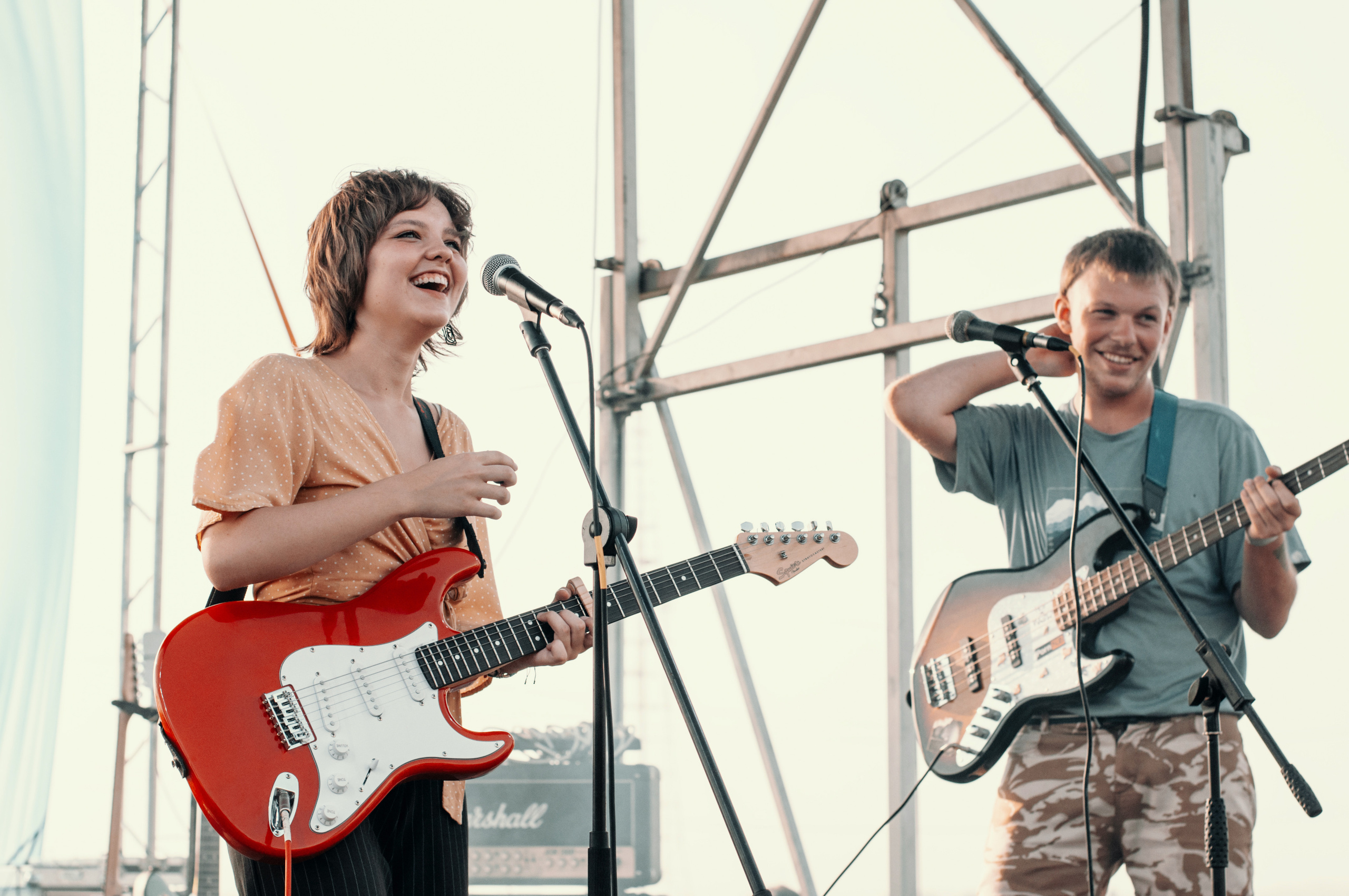 Пост-панк1. Репортажный фотограф в Симферополе Зареев Иван