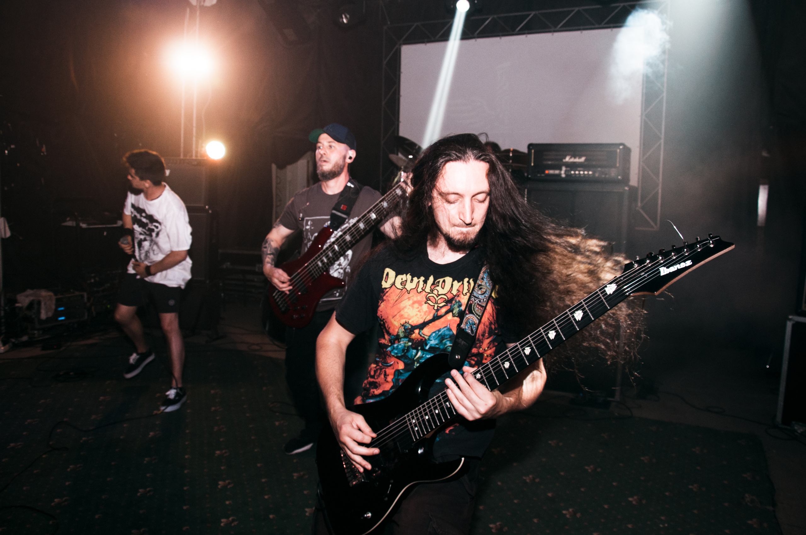 Металл1. Репортажный фотограф в Симферополе Зареев Иван