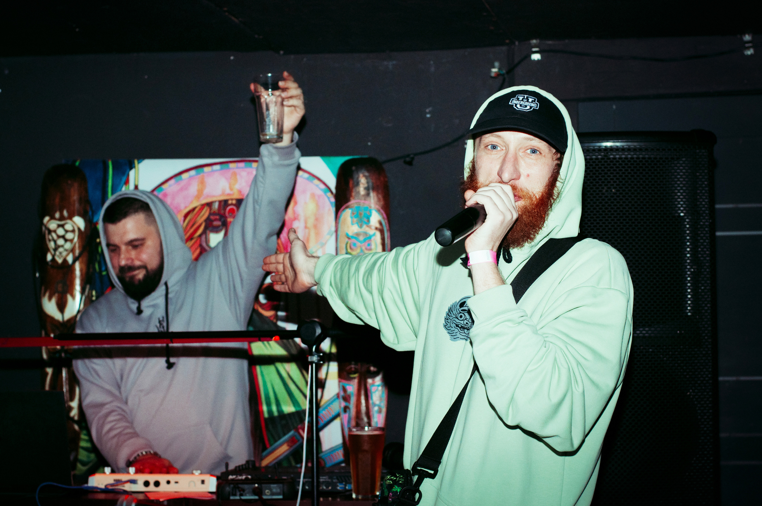 Рэп5. Репортажный фотограф в Симферополе Зареев Иван