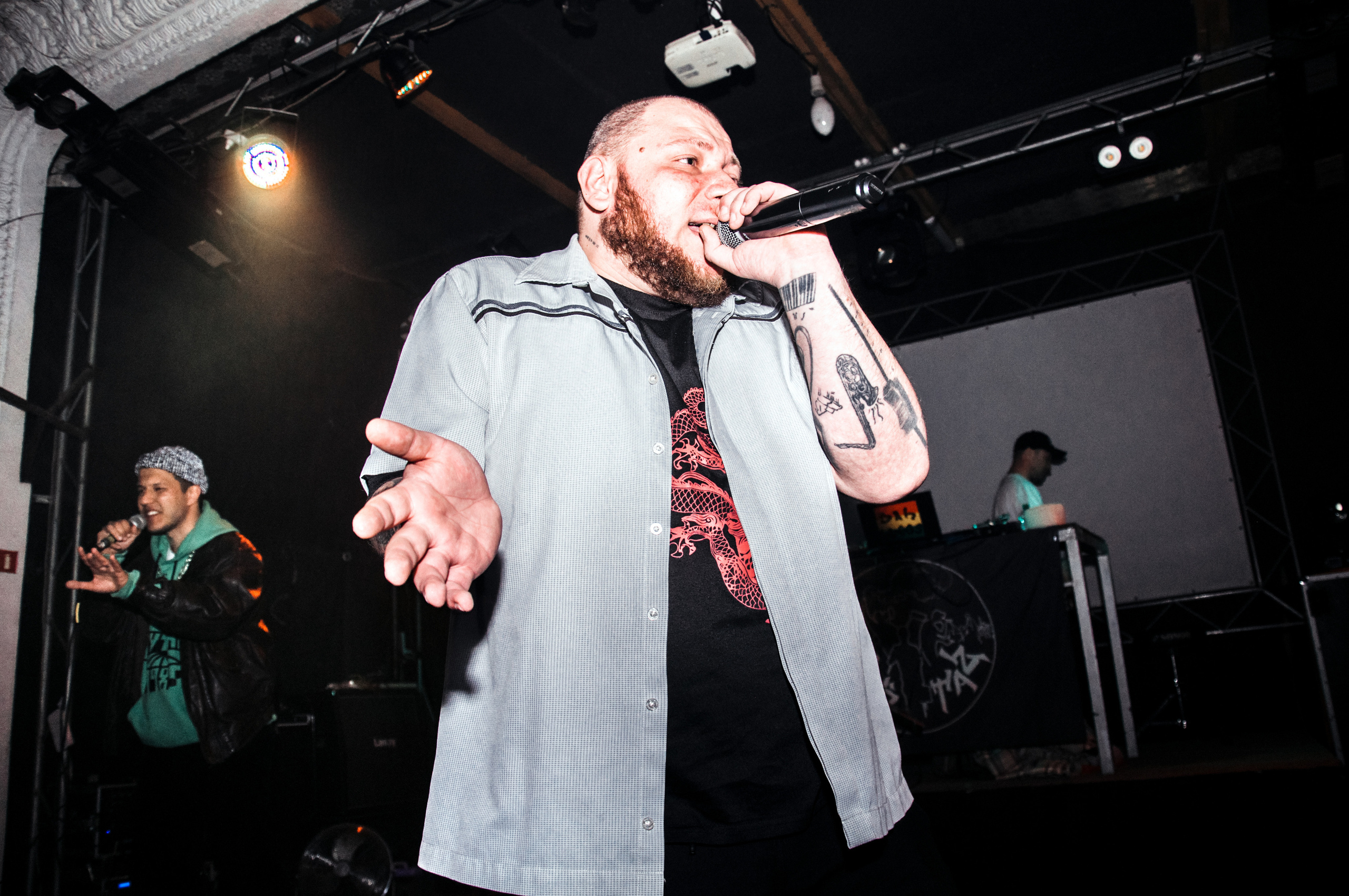 Рэп3. Репортажный фотограф в Симферополе Зареев Иван