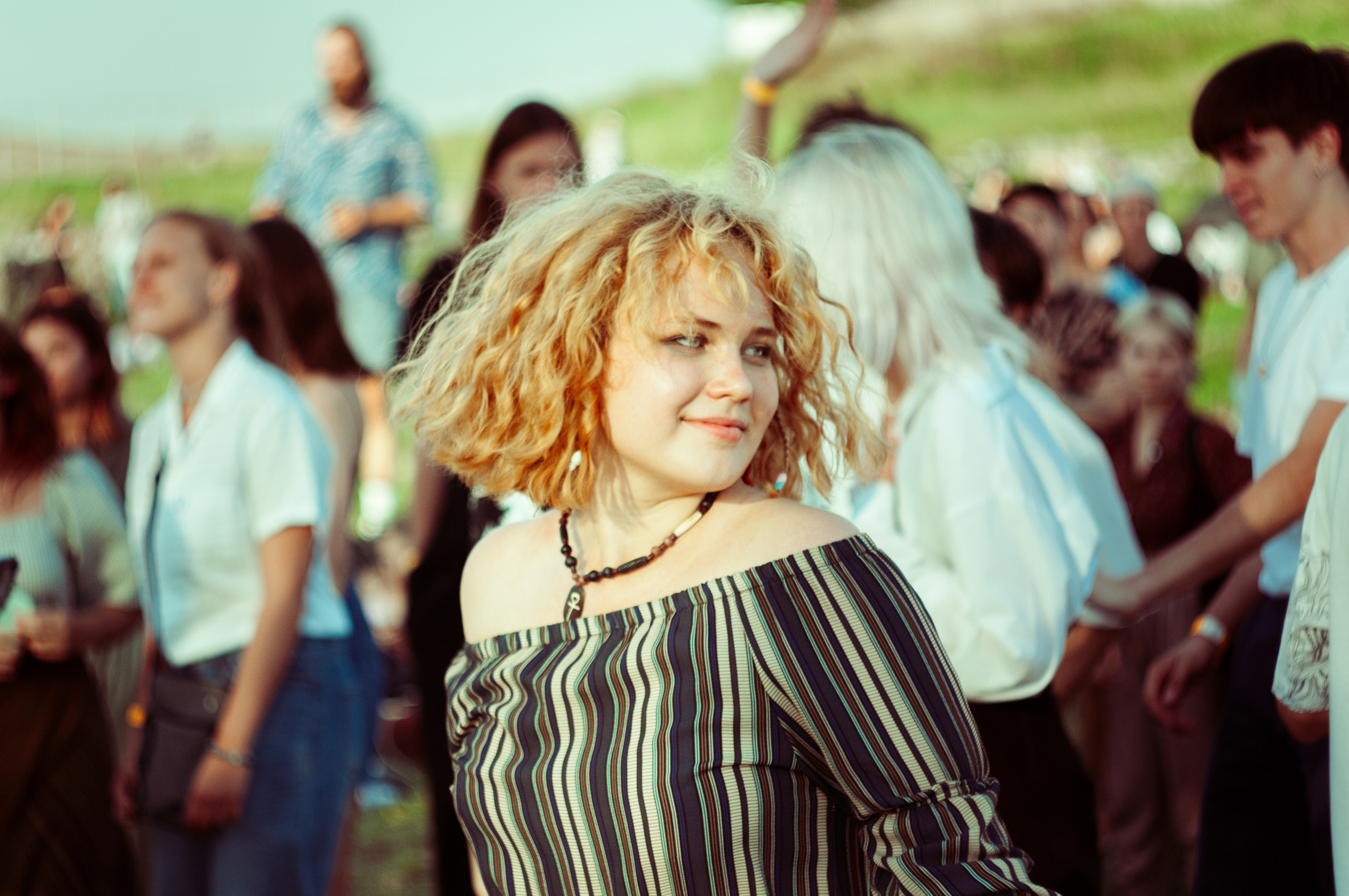 Пост-панк1. Репортажный фотограф в Симферополе Зареев Иван