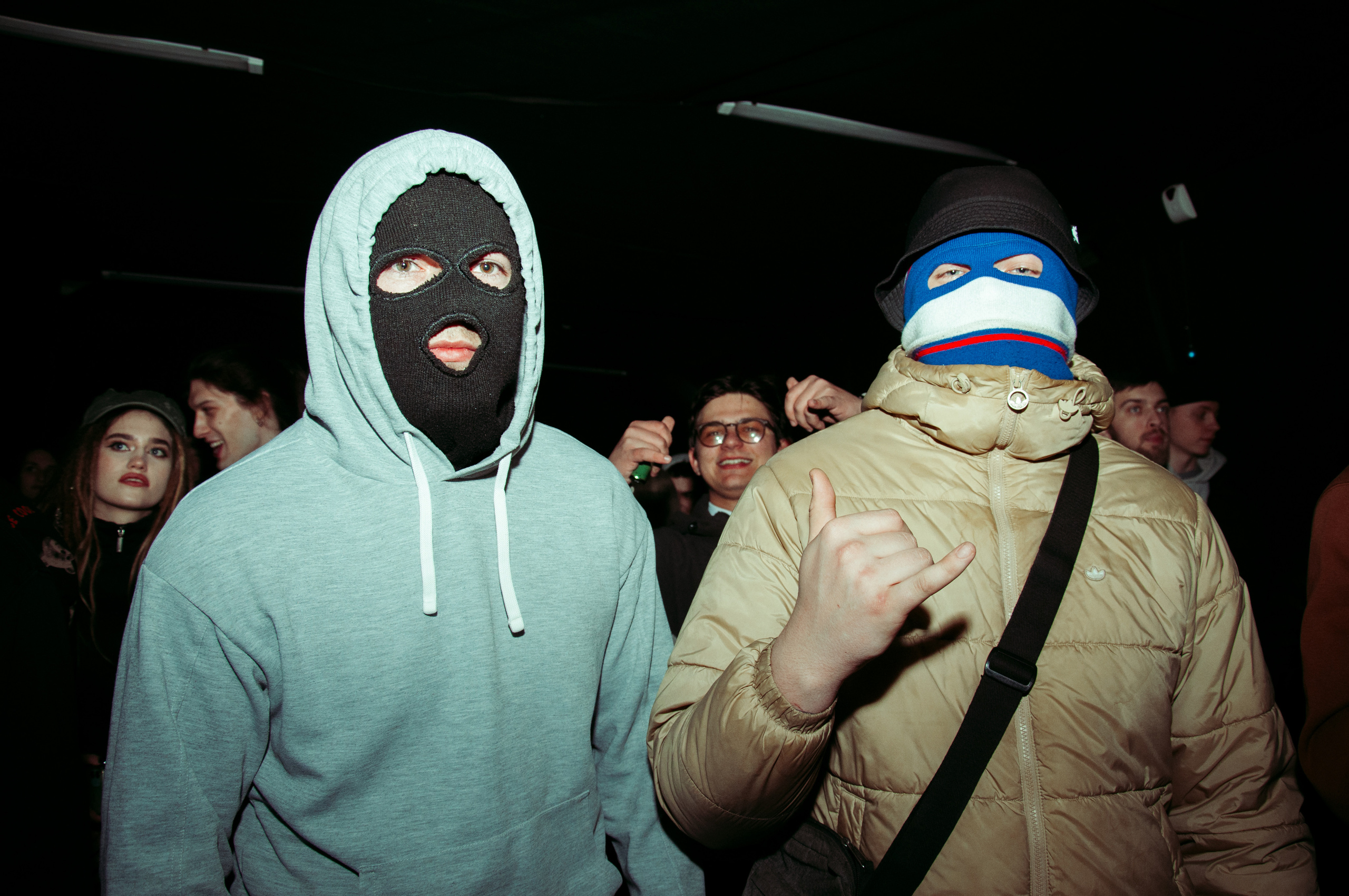 Репортажная съёмка, концерт, концертный фотограф, пост-панк, концертная фотография