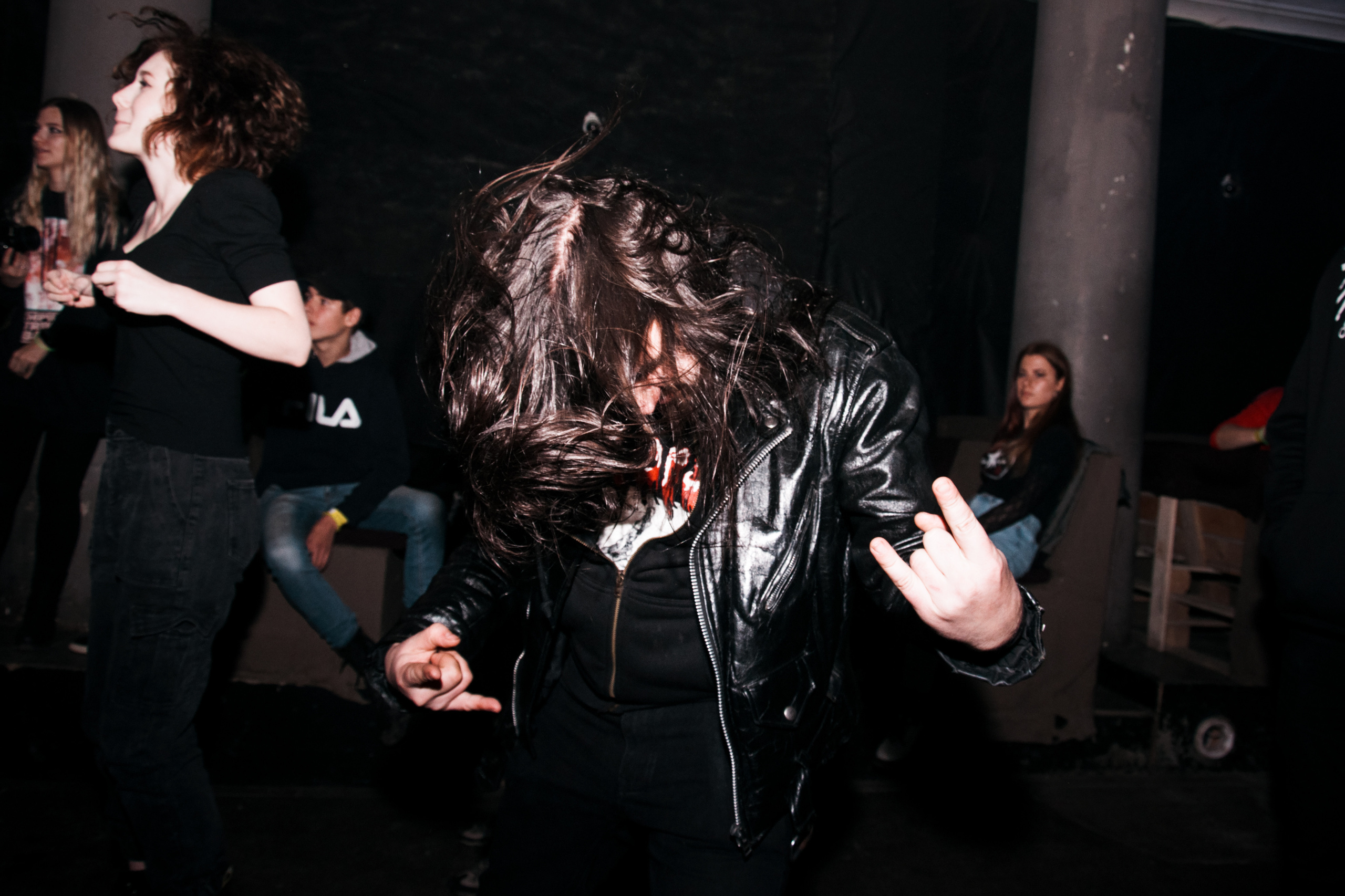 Металл1. Репортажный фотограф в Симферополе Зареев Иван