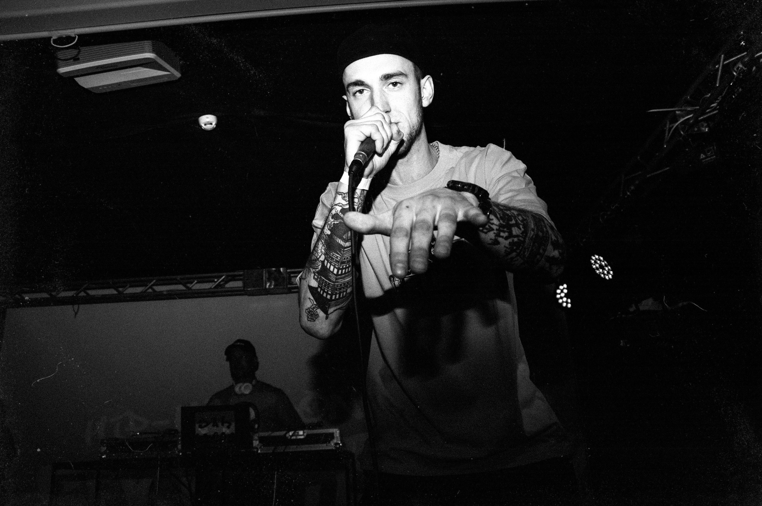 Рэп2. Репортажный фотограф в Симферополе Зареев Иван