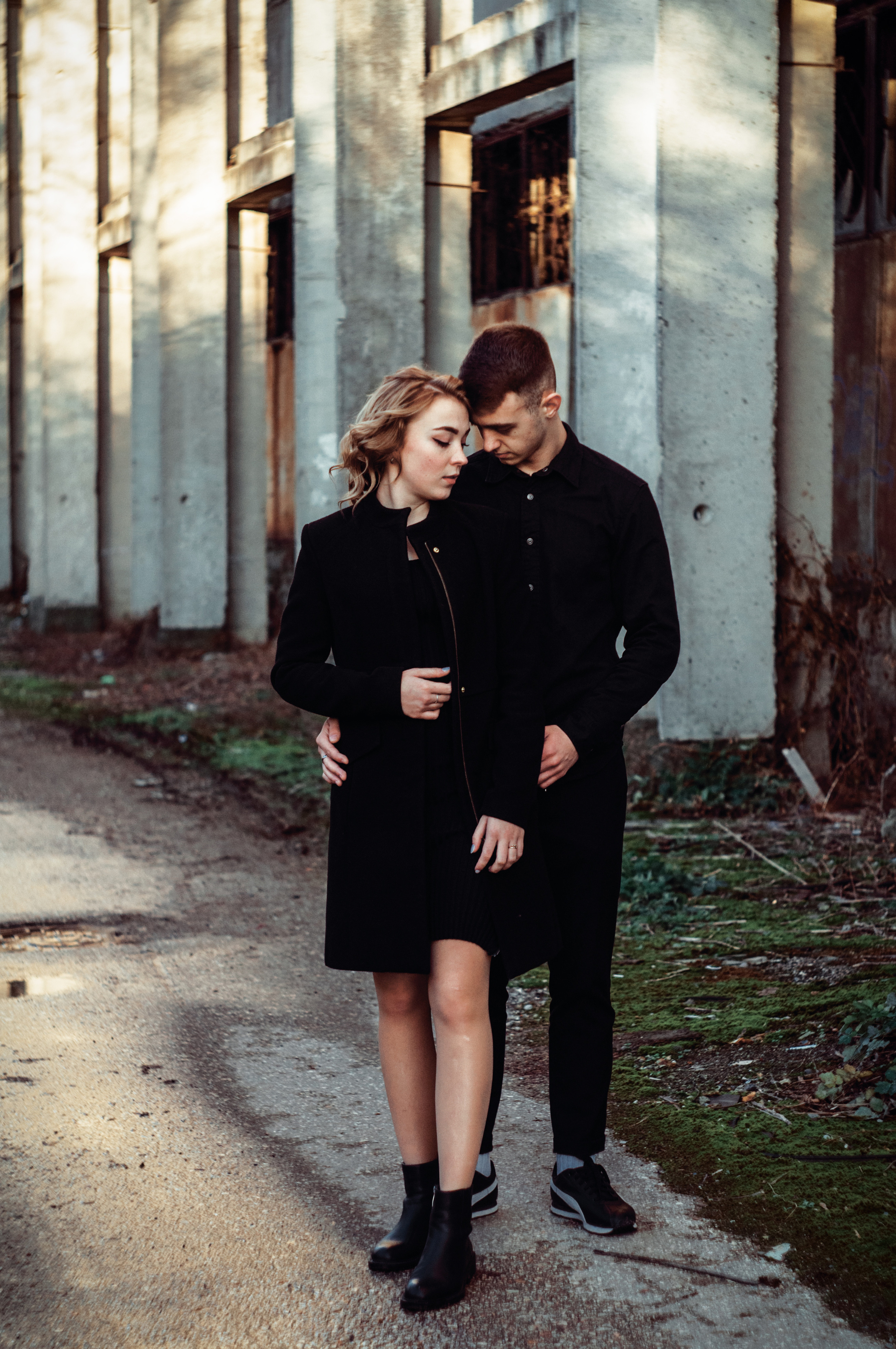 Иван Зареев. Репортажный фотограф в Симферополе Зареев Иван