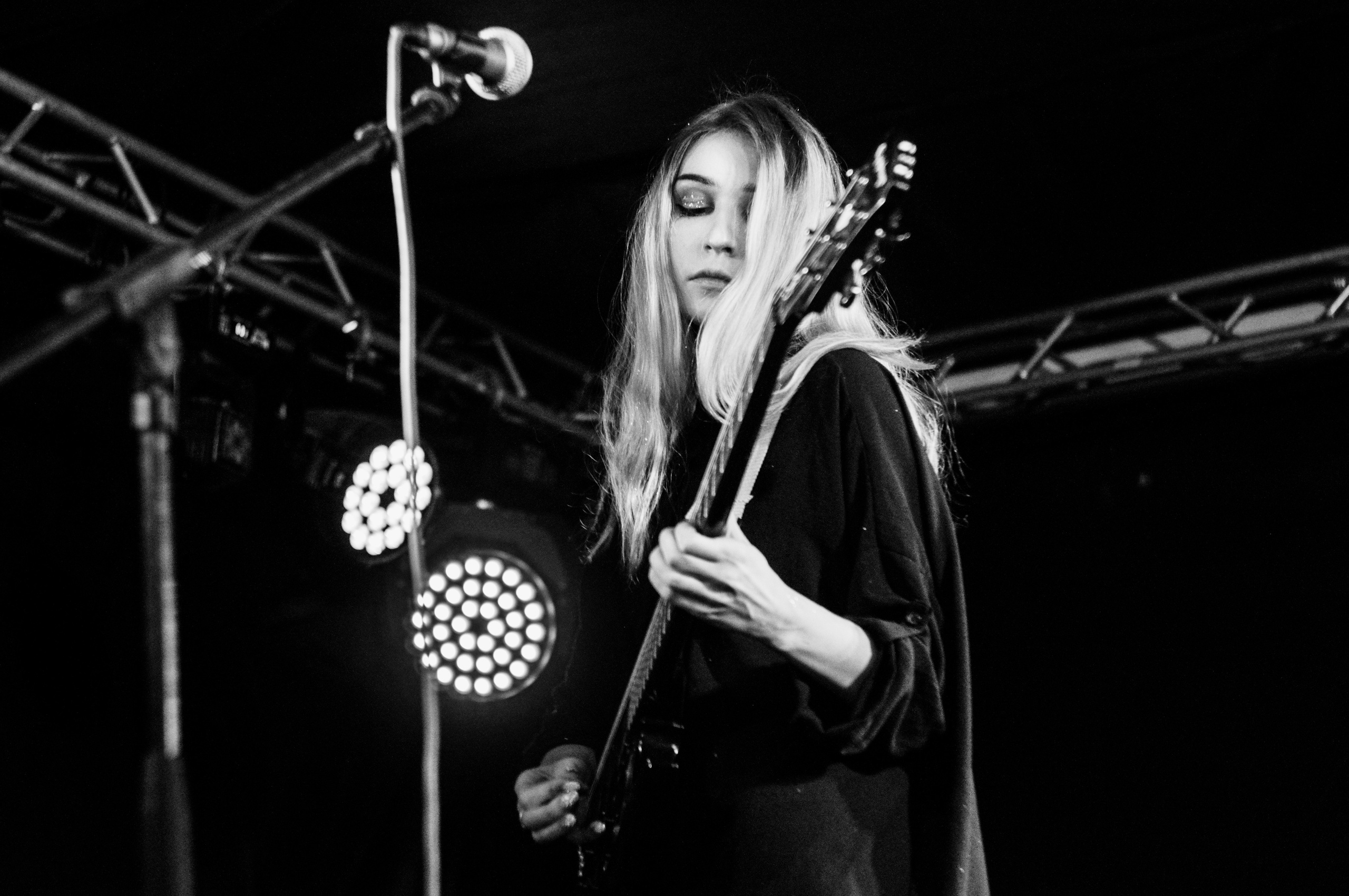 Пост-панк2. Репортажный фотограф в Симферополе Зареев Иван