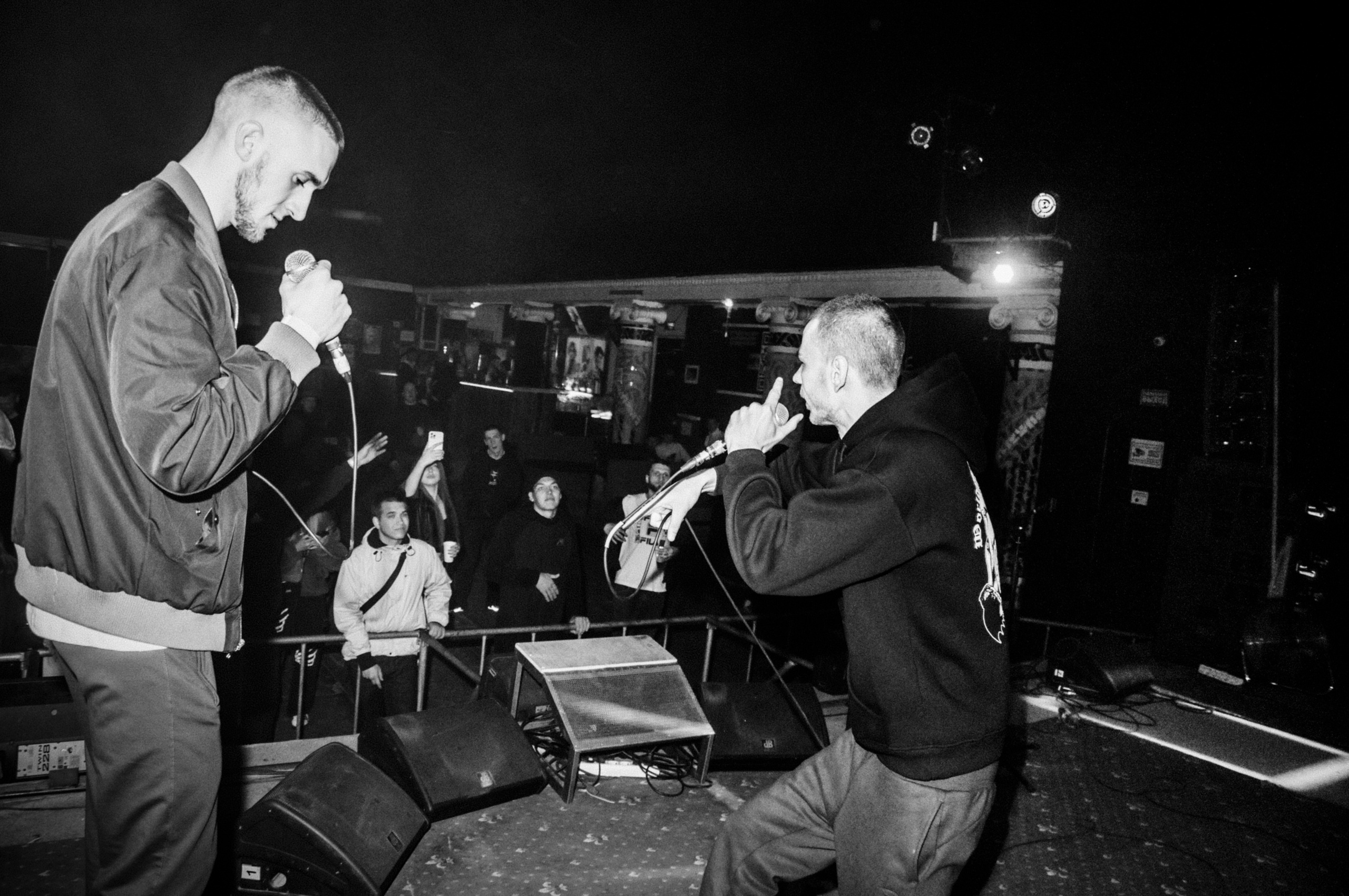 Рэп4. Репортажный фотограф в Симферополе Зареев Иван