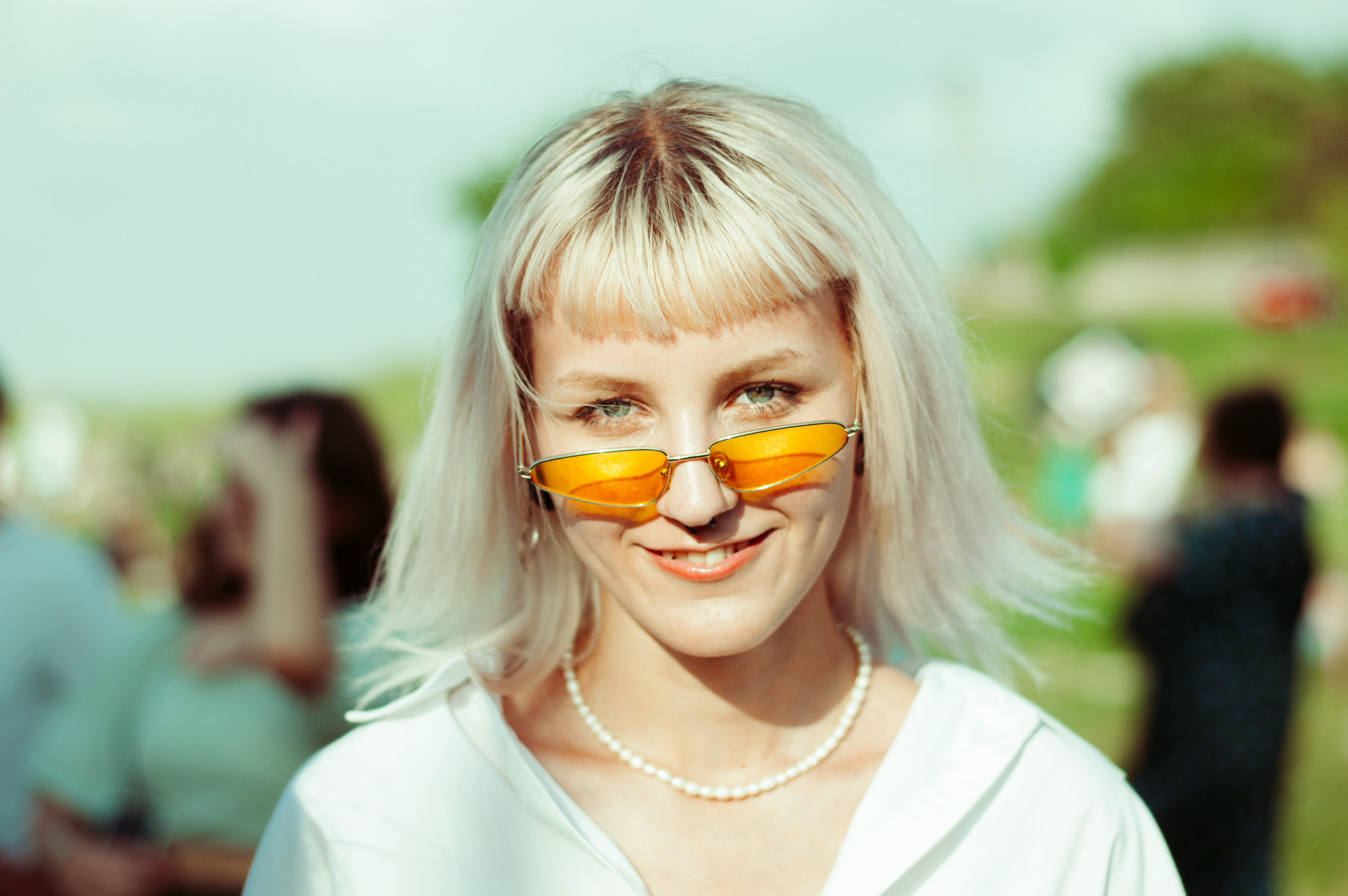 Пост-панк1. Репортажный фотограф в Симферополе Зареев Иван