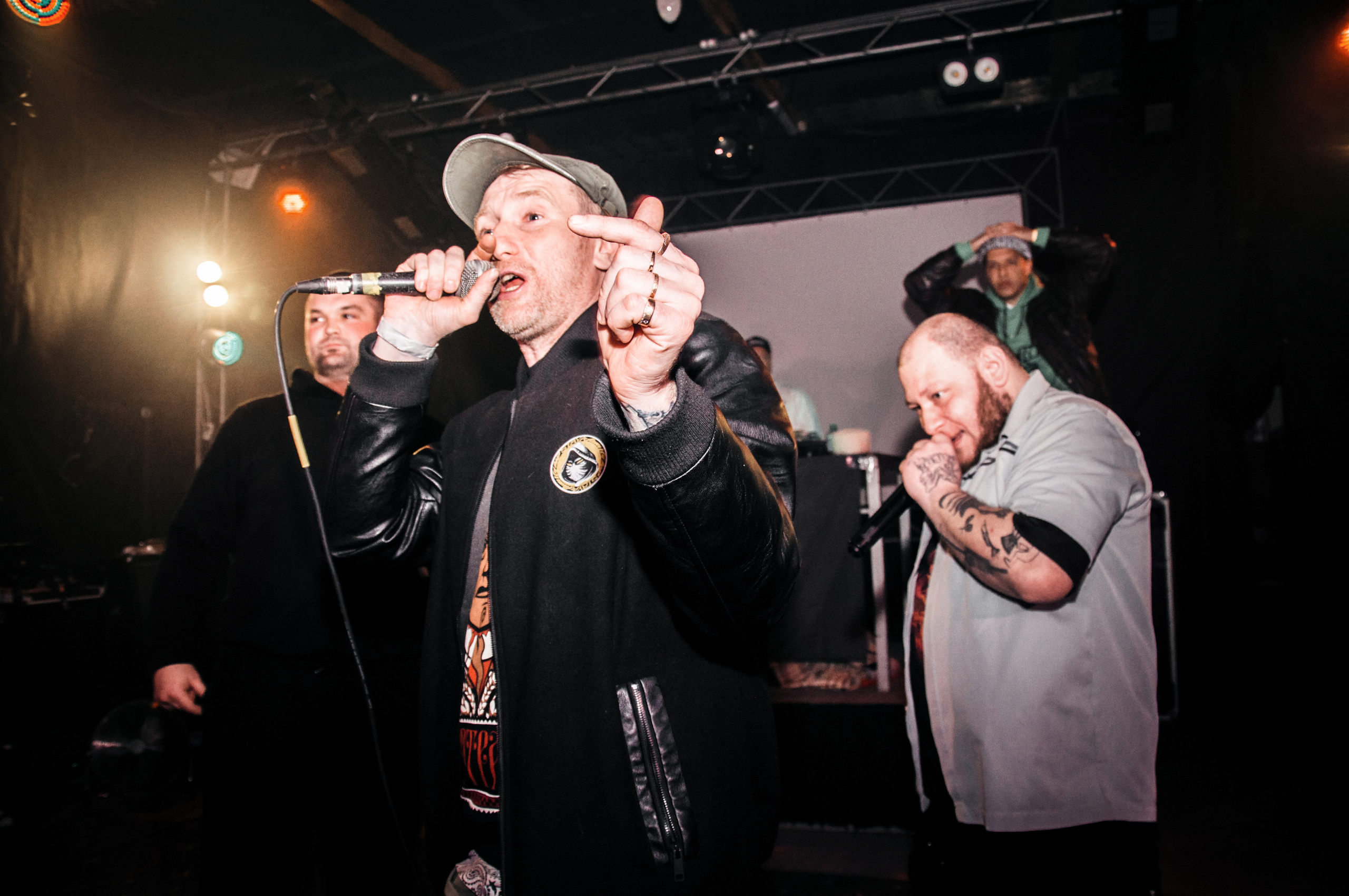 Рэп4. Репортажный фотограф в Симферополе Зареев Иван