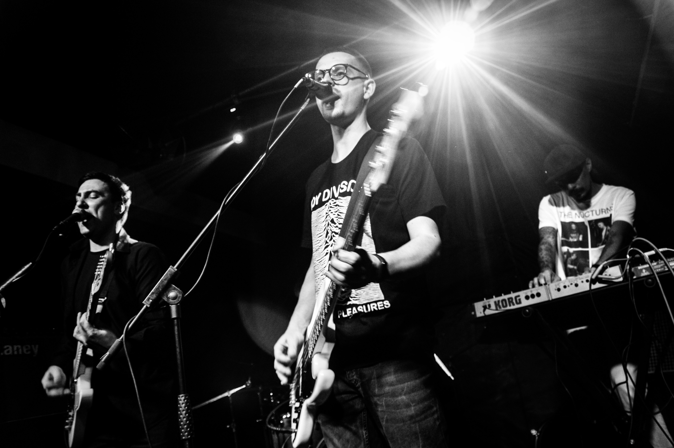 Пост-панк2. Репортажный фотограф в Симферополе Зареев Иван